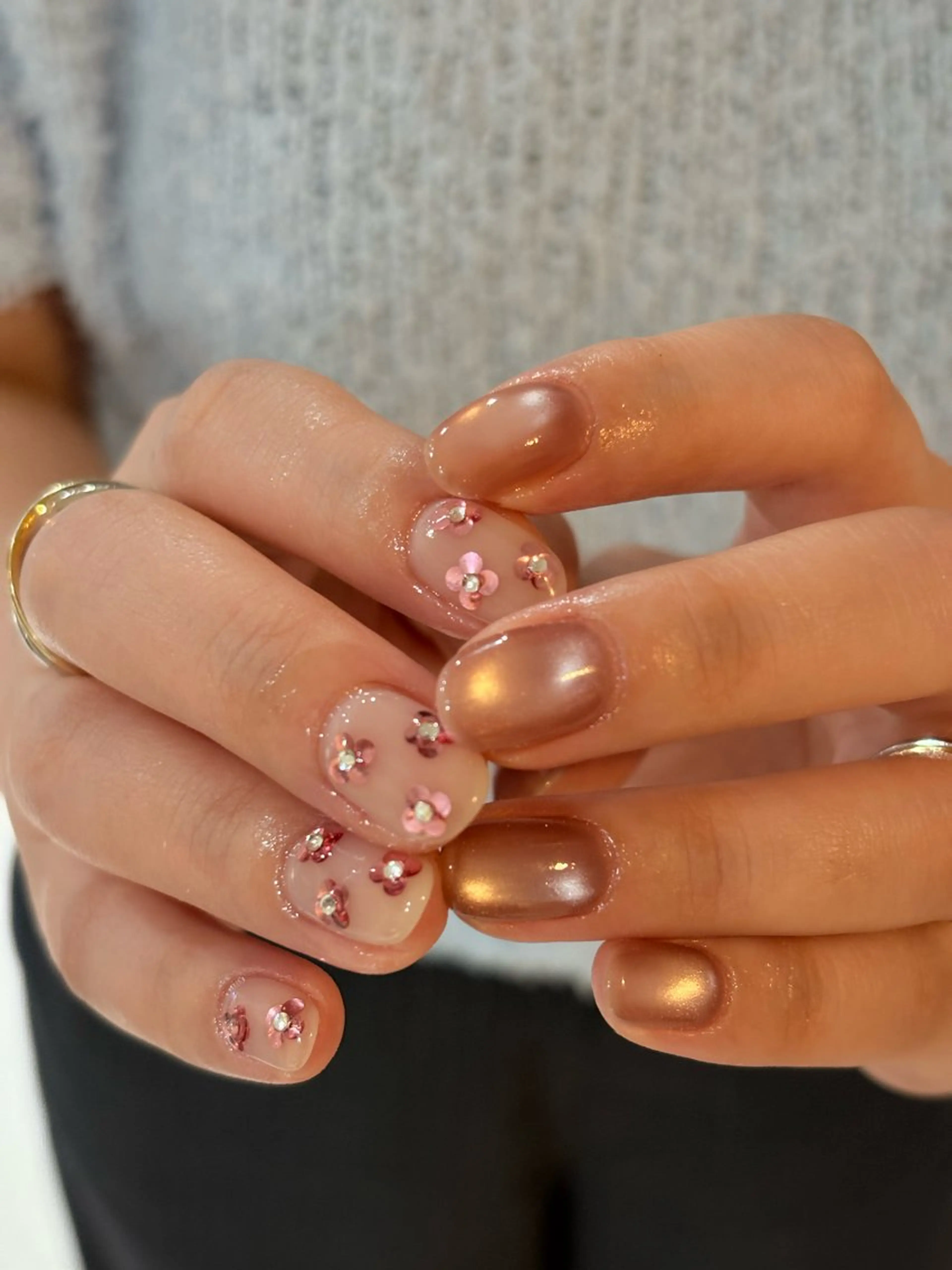 ネイル ハンドネイル filonnail / Shioriのネイルデザイン