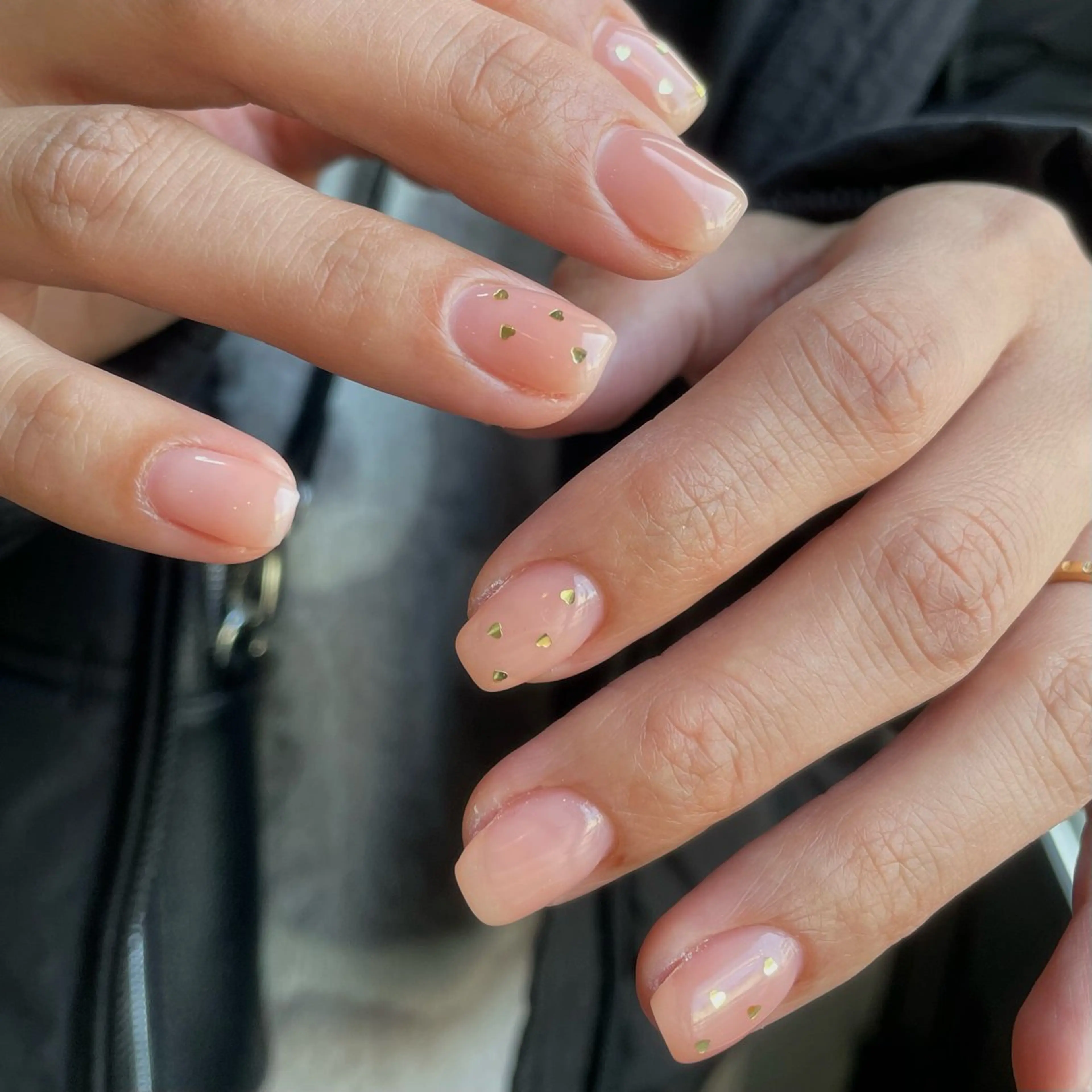 ネイル ハンドネイル Eden RINのネイルデザイン