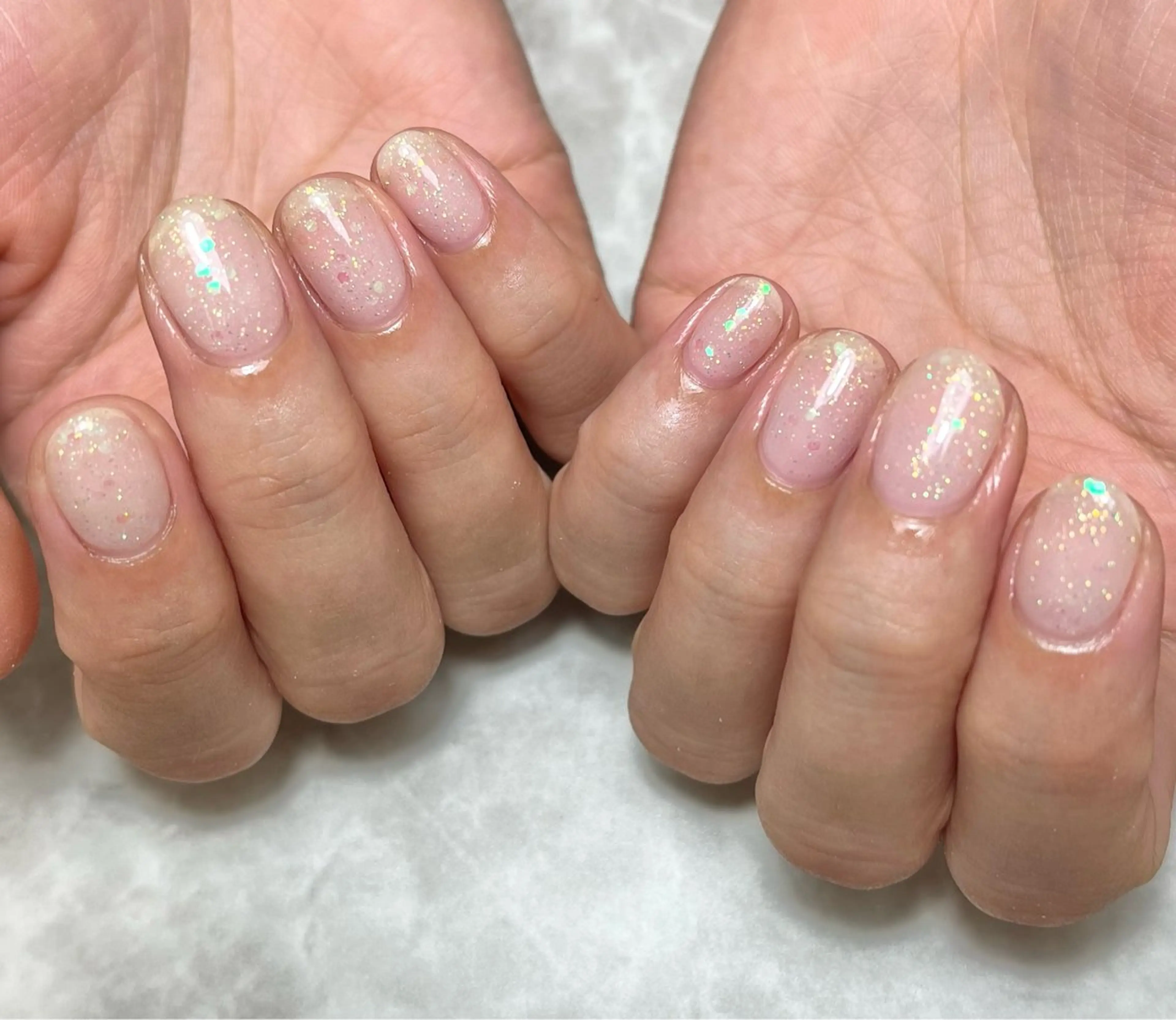 ネイル ハンドネイル nails' it...のネイルデザイン