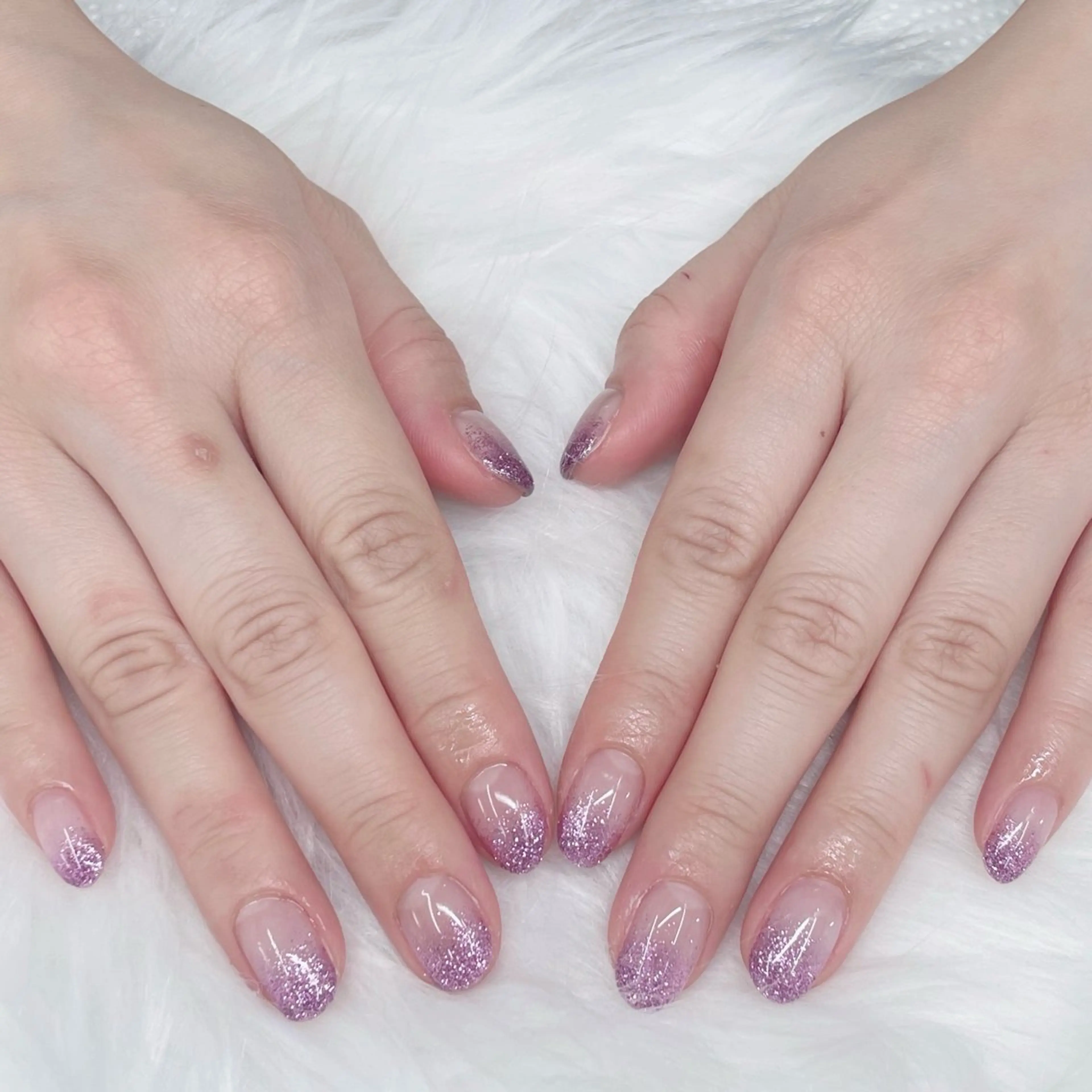 ネイル グラデーション エリクサーネイル池袋店所属・エリクサーネイル池袋 大槻のネイルデザイン