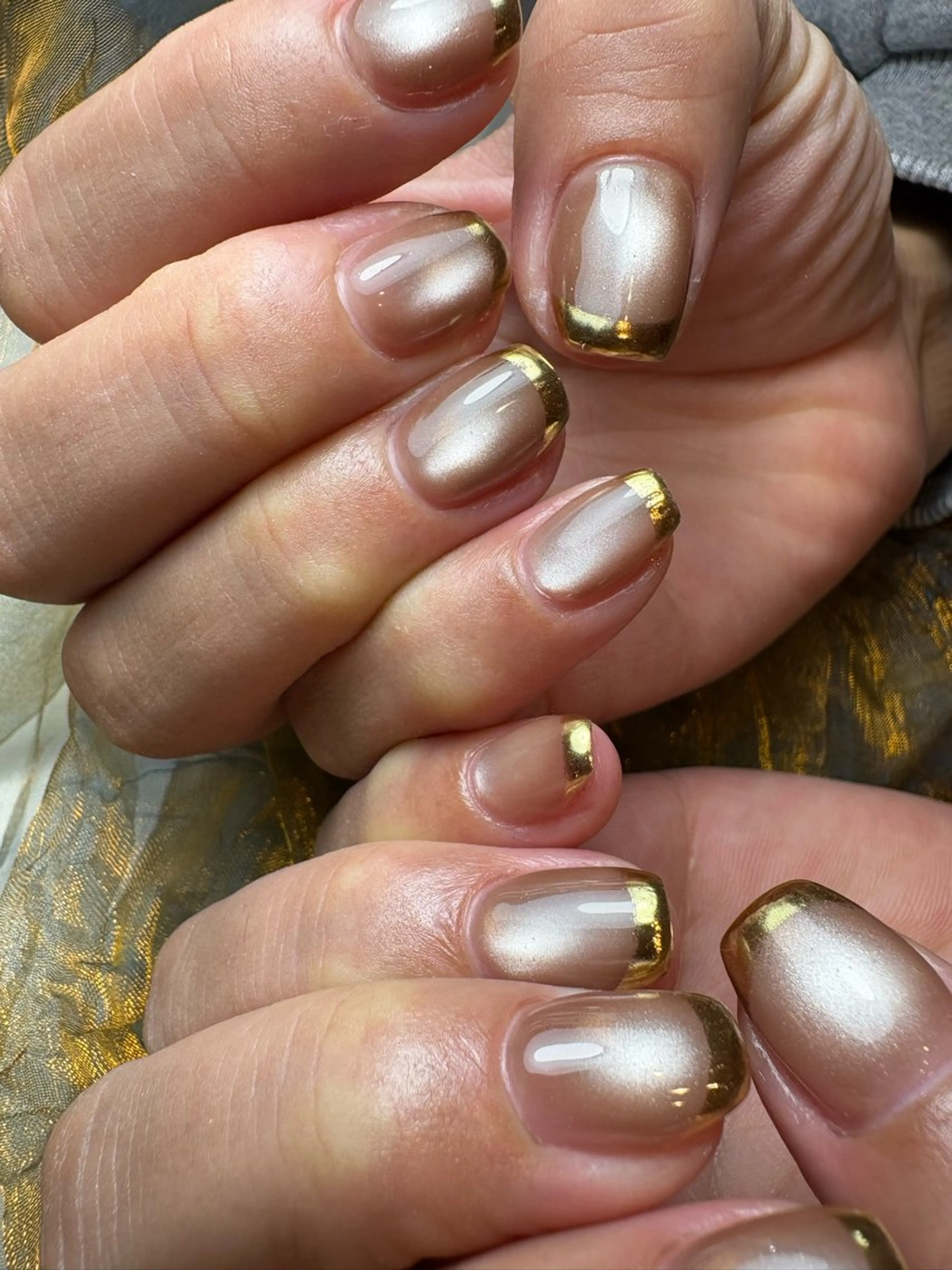 ネイル ハンドネイル eum. ｳﾑのネイルデザイン