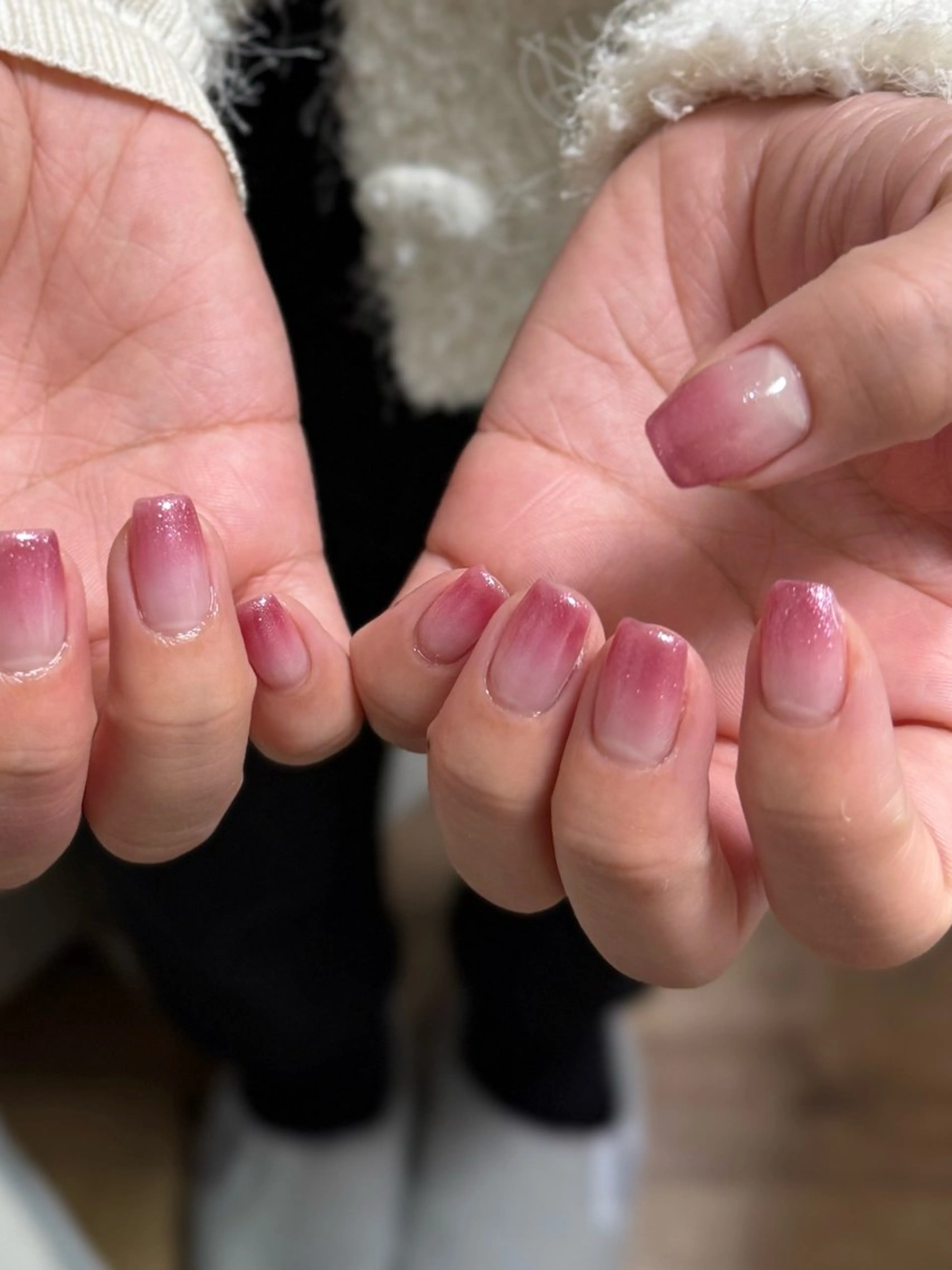 ネイル ハンドネイル jeu NAIL.のネイルデザイン