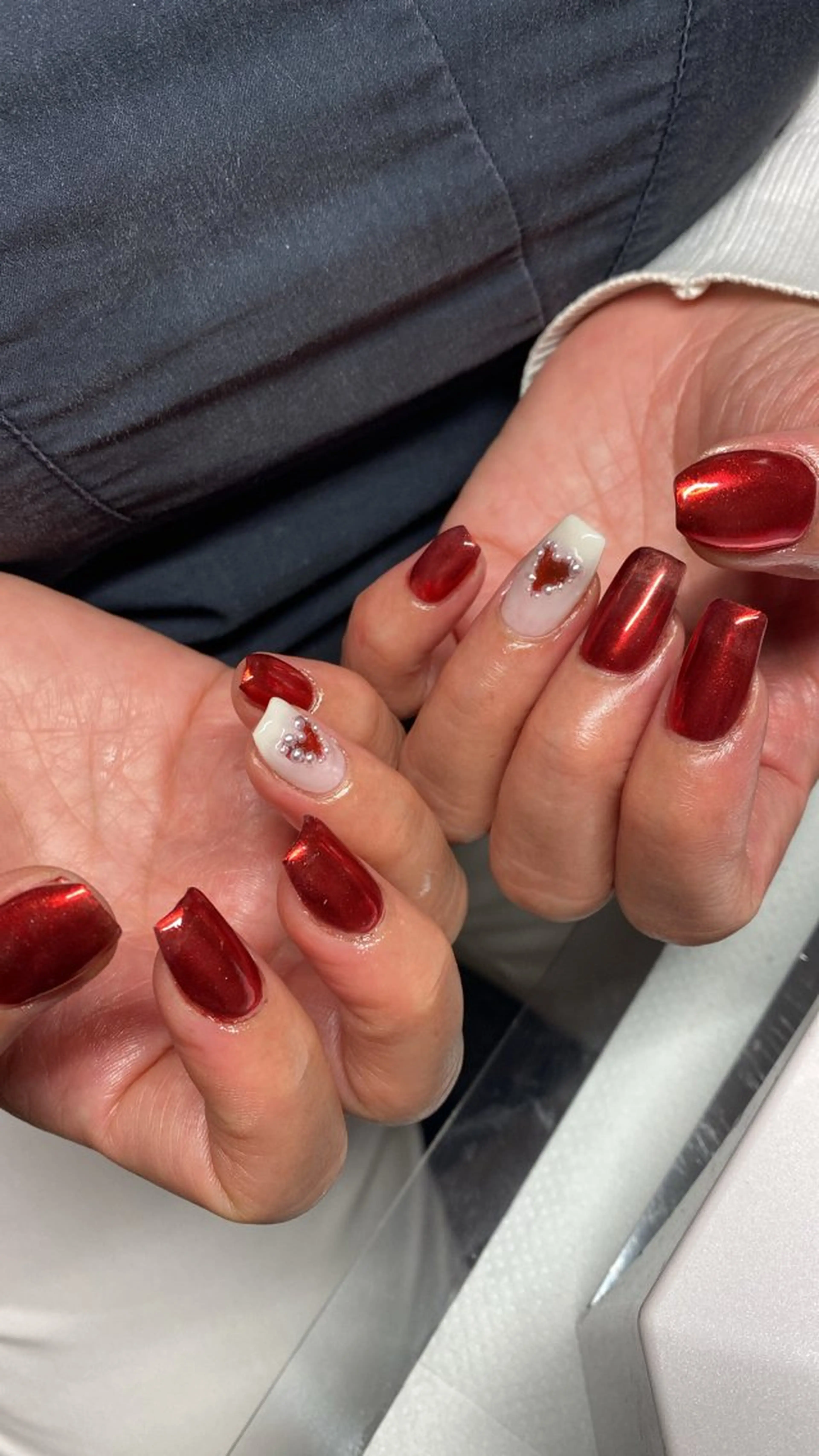 ネイル BNT nailsのネイルデザイン