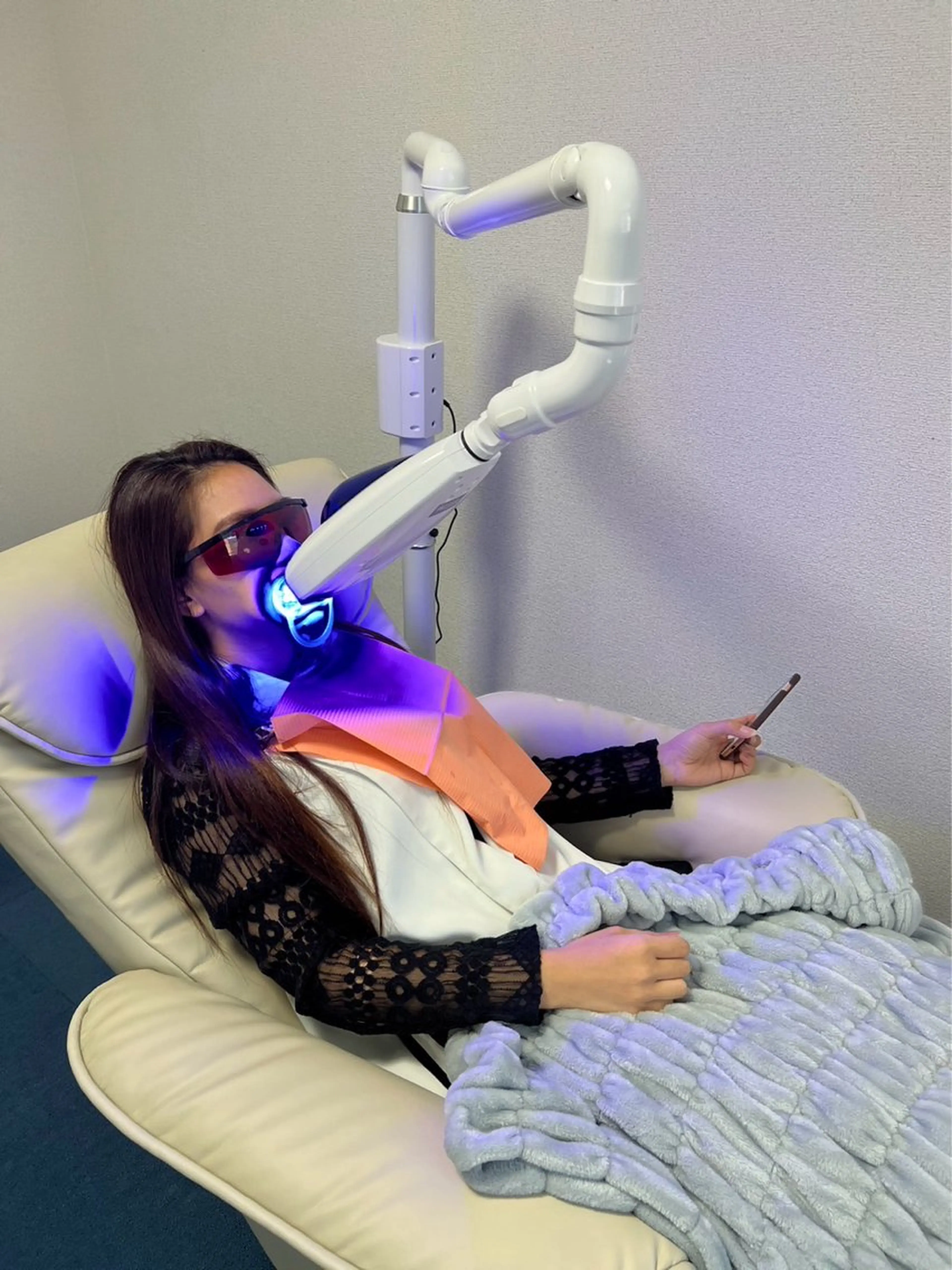 Skincare Room〜Caaka〜所属・橋本 千寿のエステ・リラクイメージ