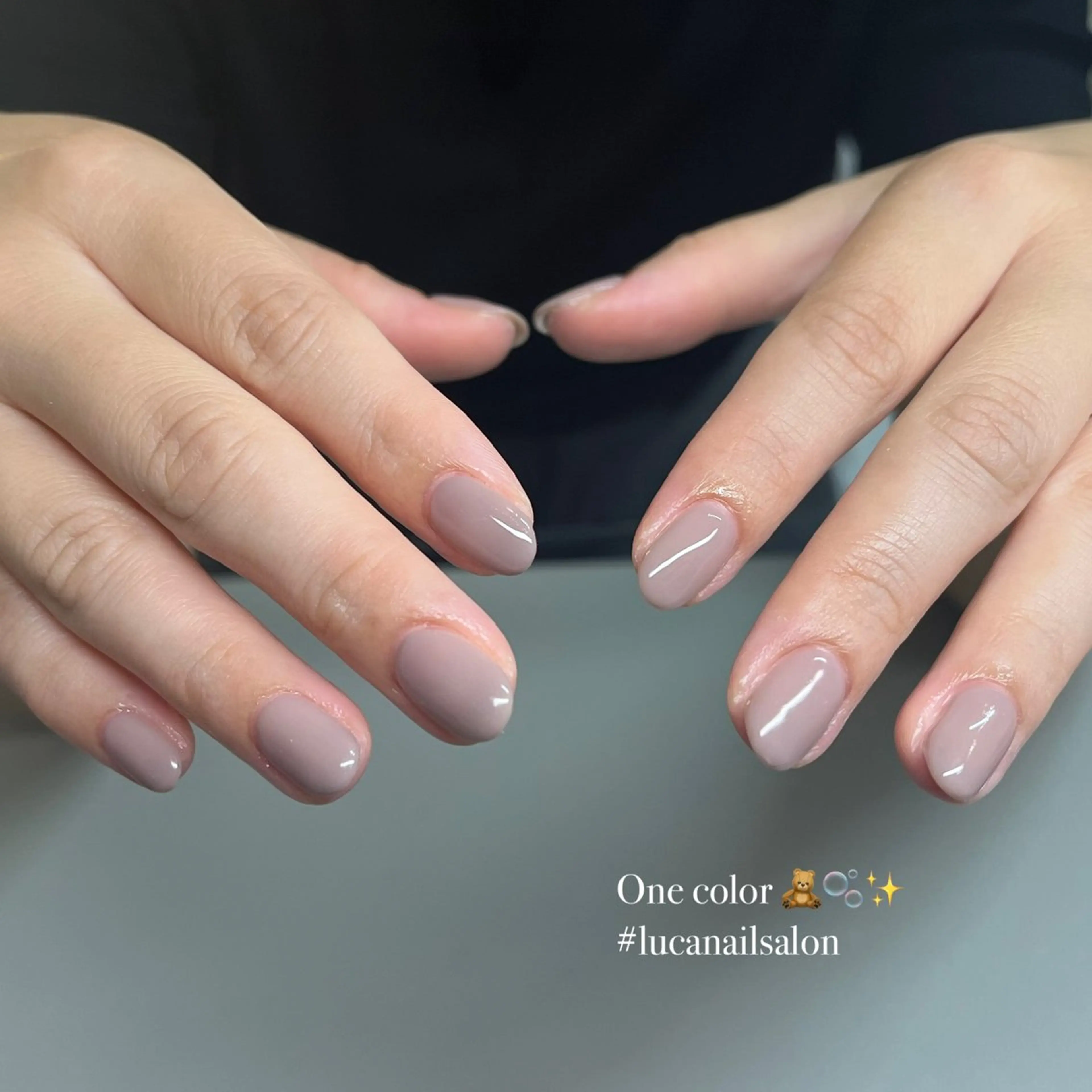 ネイル ハンドネイル LUCA NAIL所属・LUCA NAIL🦋のネイルデザイン