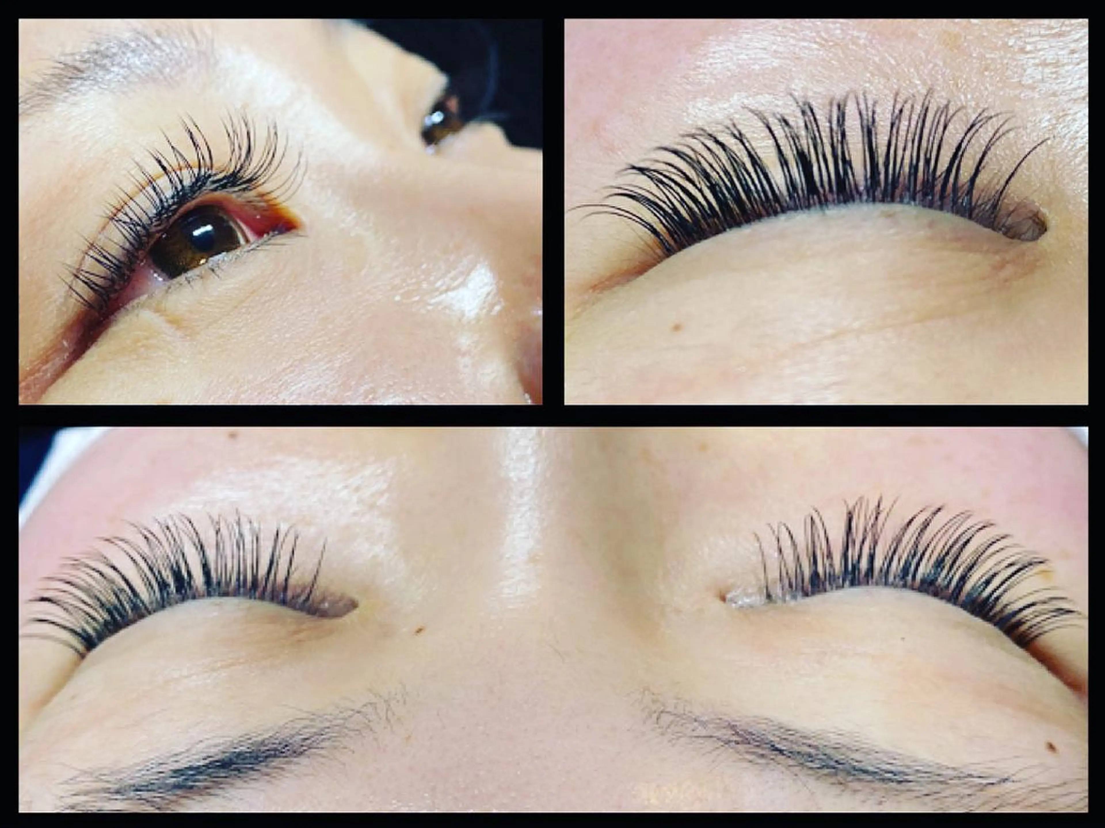 マツエク・マツパ arton Eyelash所属・Arton Eyelashのエステ・リラクイメージ