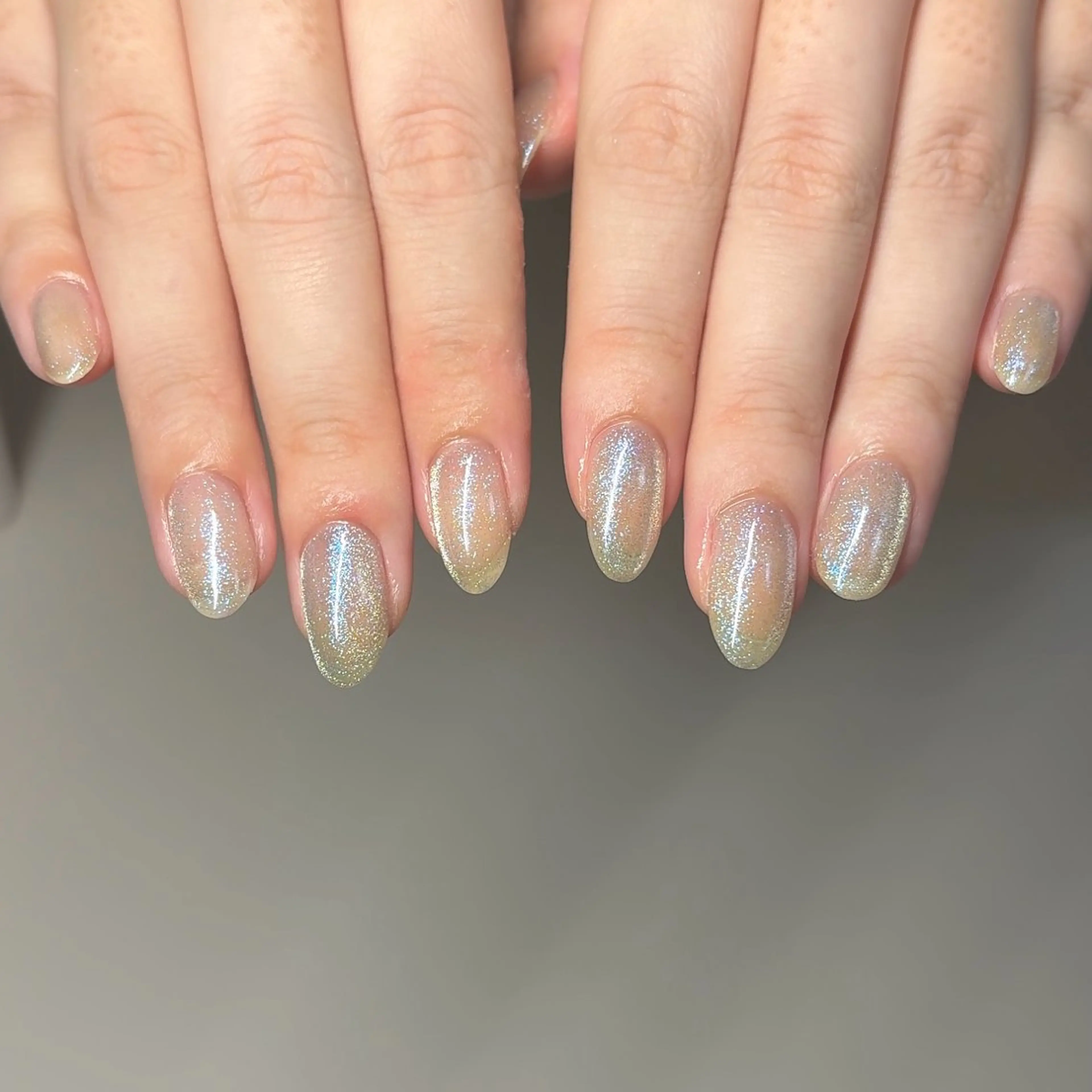 ネイル ハンドネイル Gemini Misakoのネイルデザイン