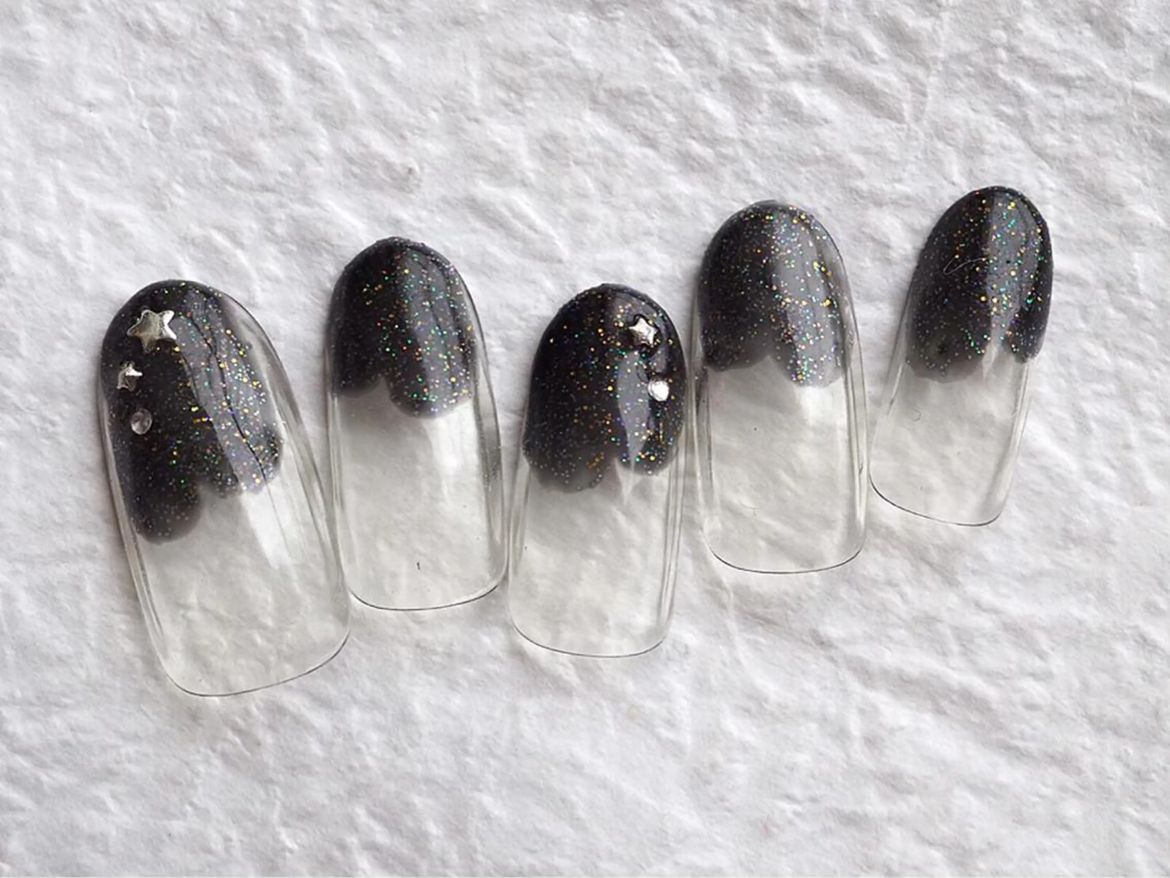 ネイル Verest 西荻窪のネイルデザイン