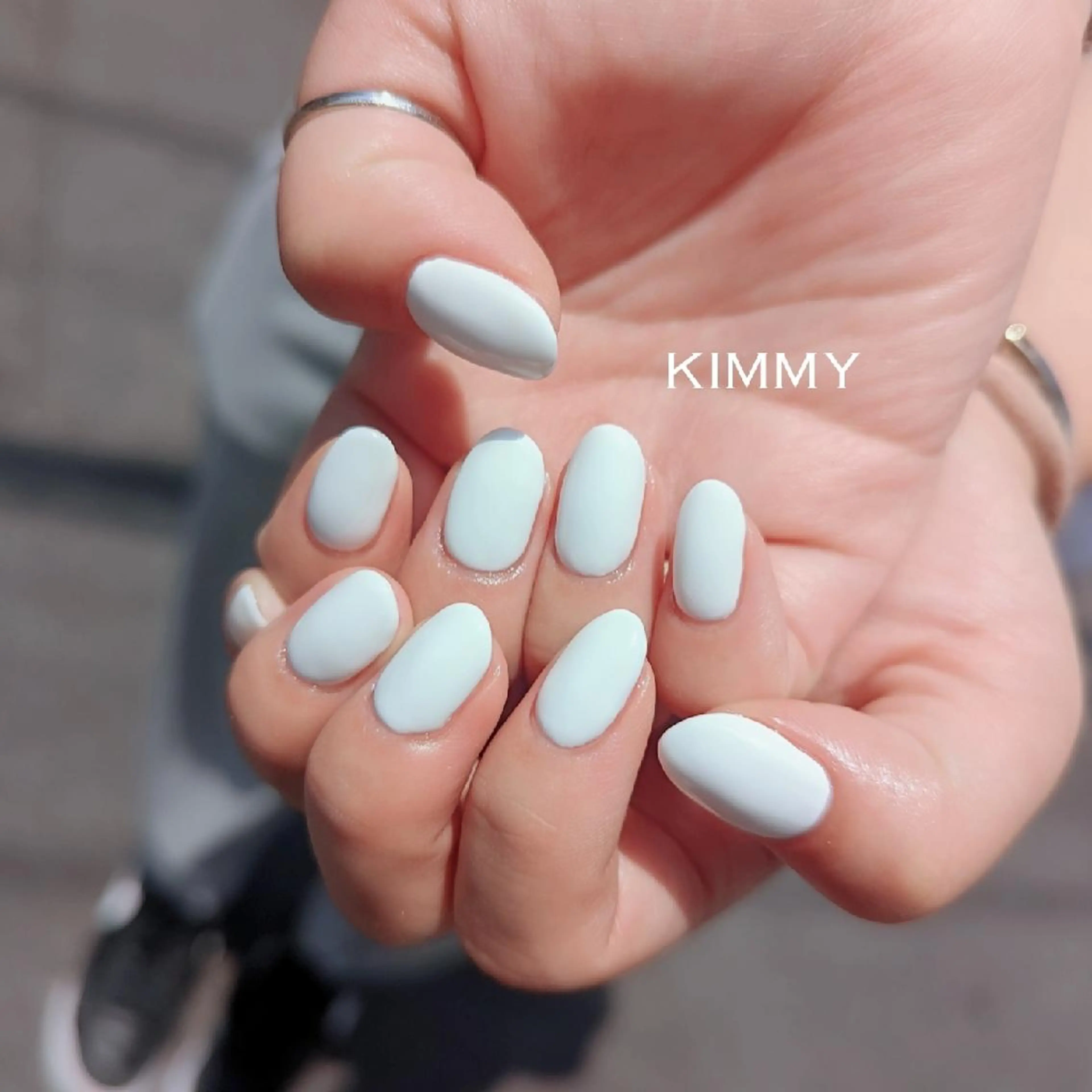 ネイル kimmy nailsのネイルデザイン