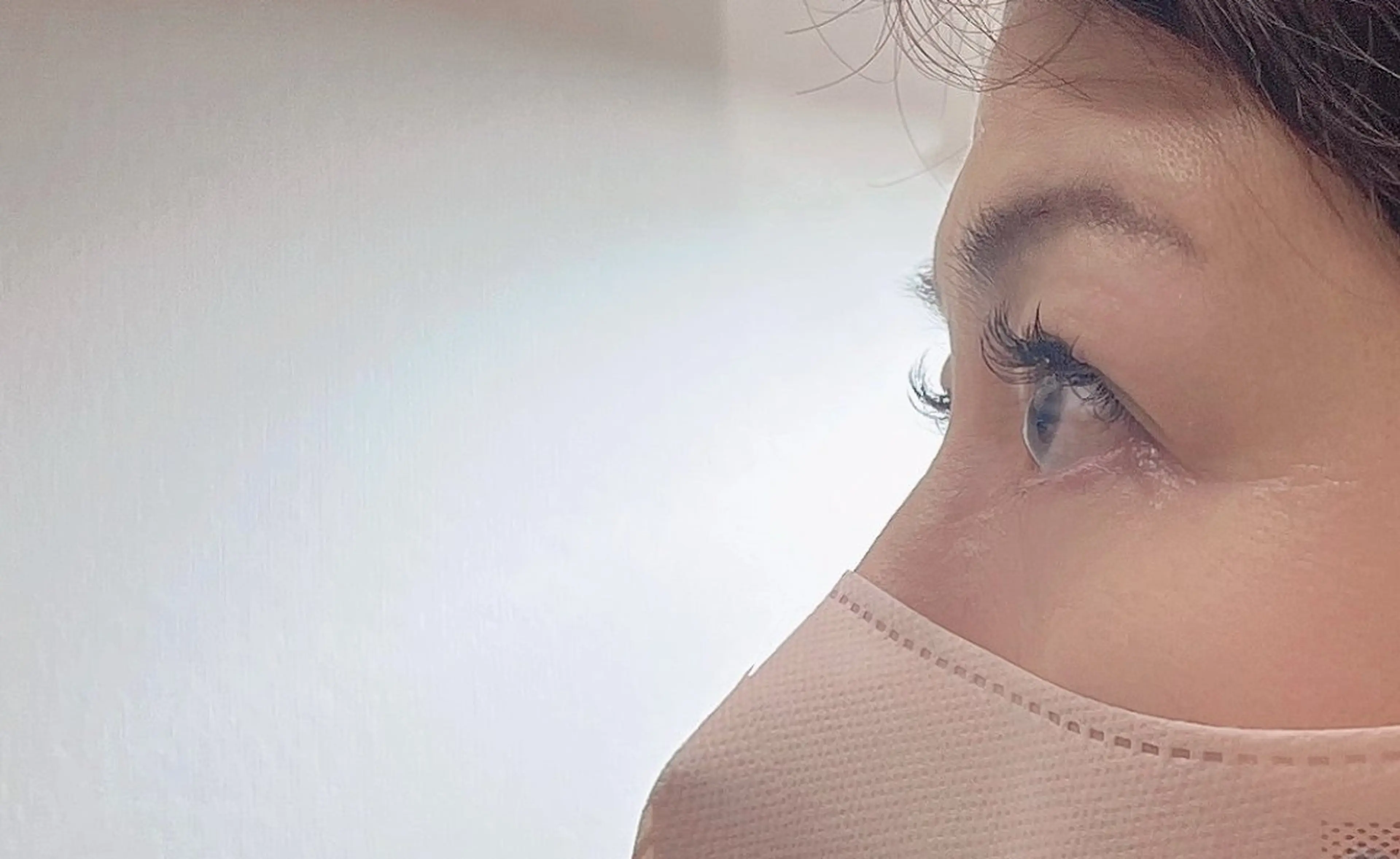 マツエク・マツパ hairsalon556所属・hairsalon 556のネイルデザイン