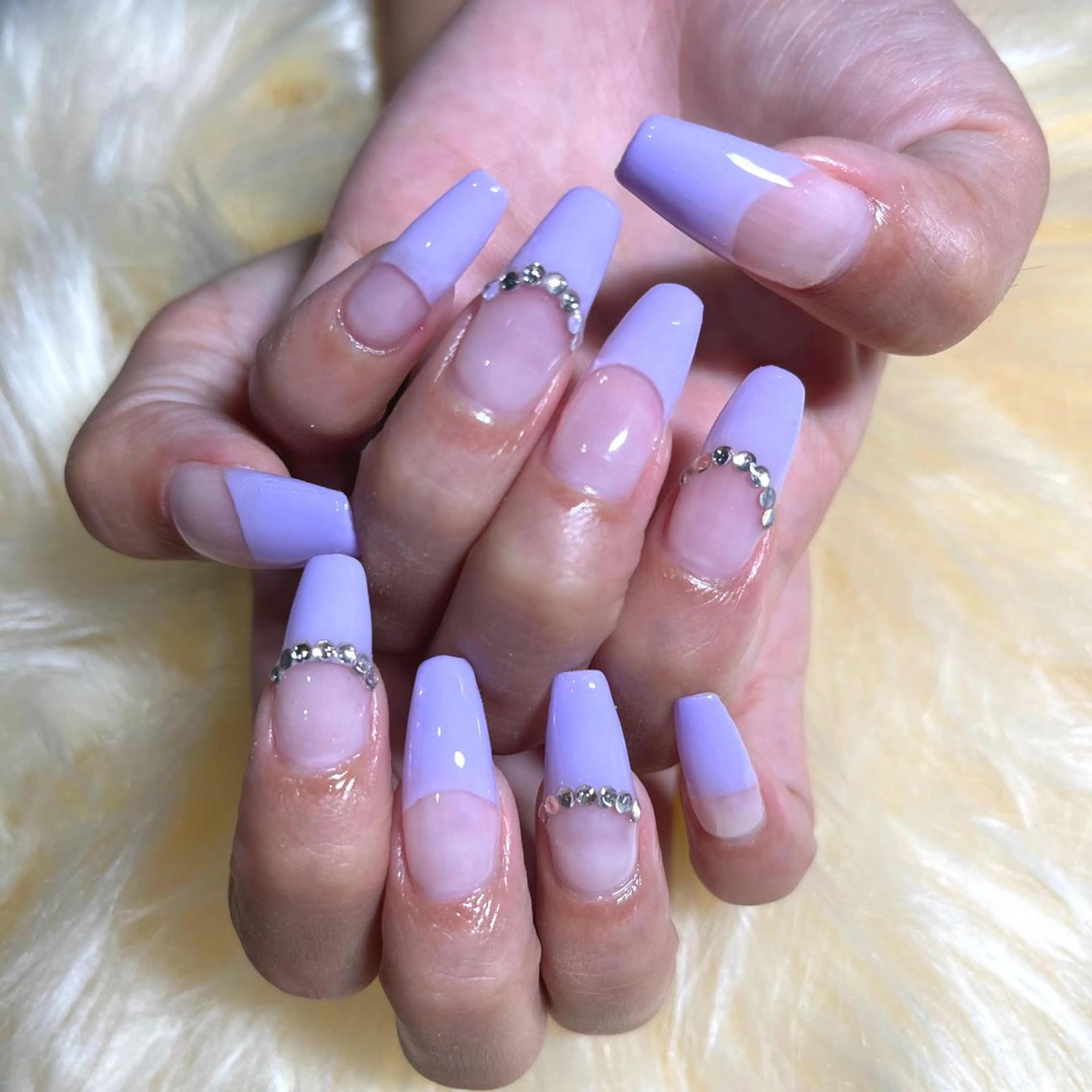 ネイル Betty ✶のネイルデザイン