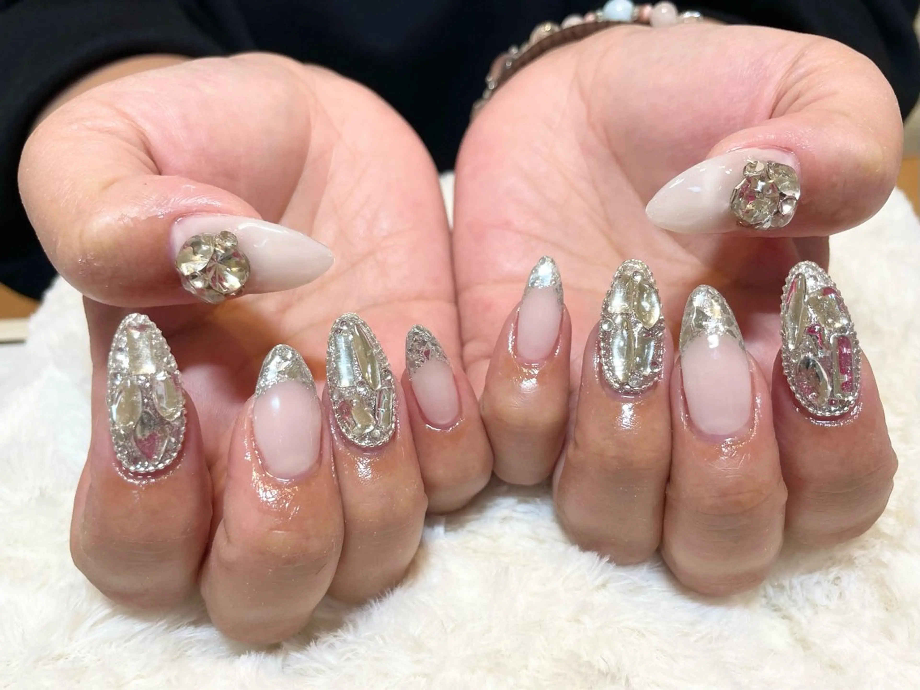 ネイル ハンドネイル nail 23のネイルデザイン