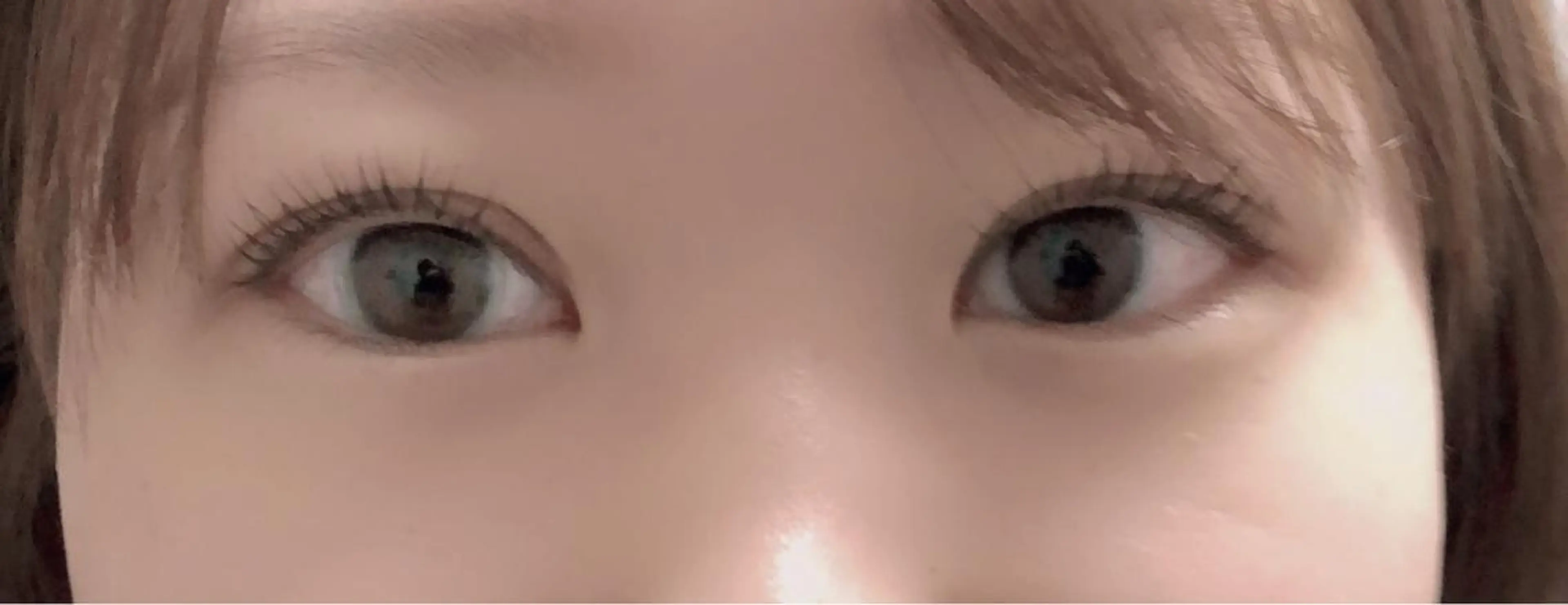 マツエク・マツパ パリジェンヌラッシュリフト 隠れ家サロン にんにんのマツエク・マツパデザイン