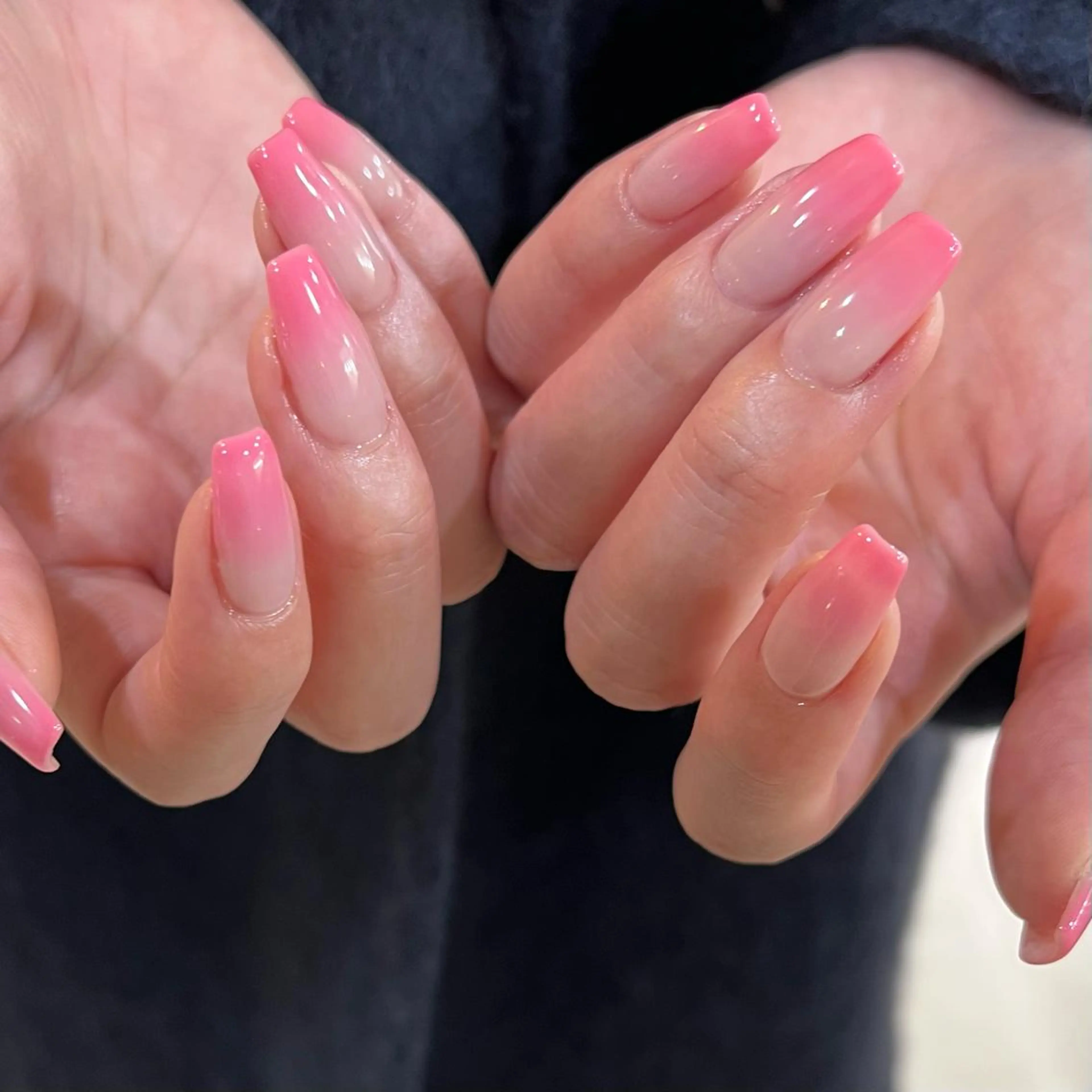 ネイル 酒井 サカイのネイルデザイン