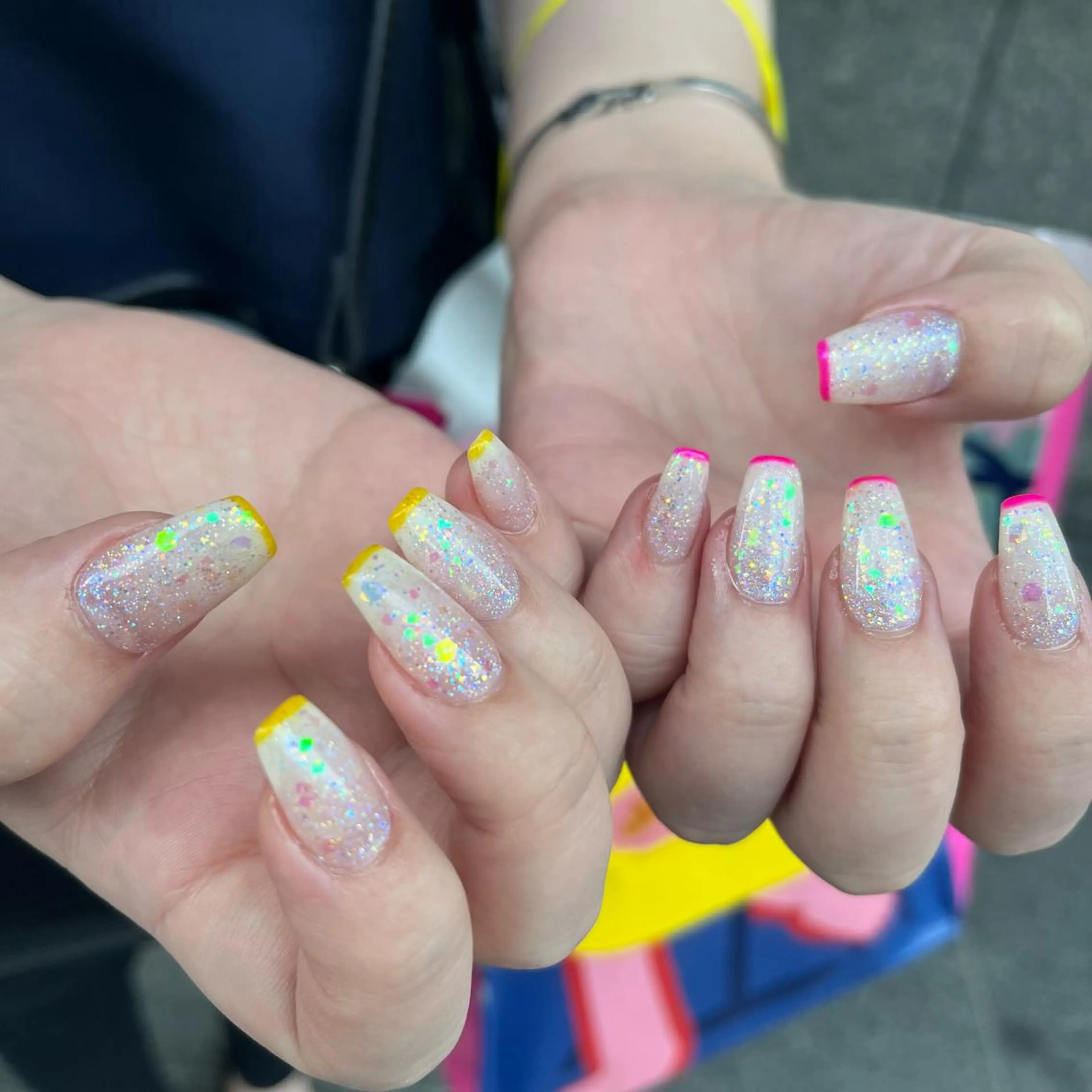 ネイル ハンドネイル 🥀 Kanaのネイルデザイン