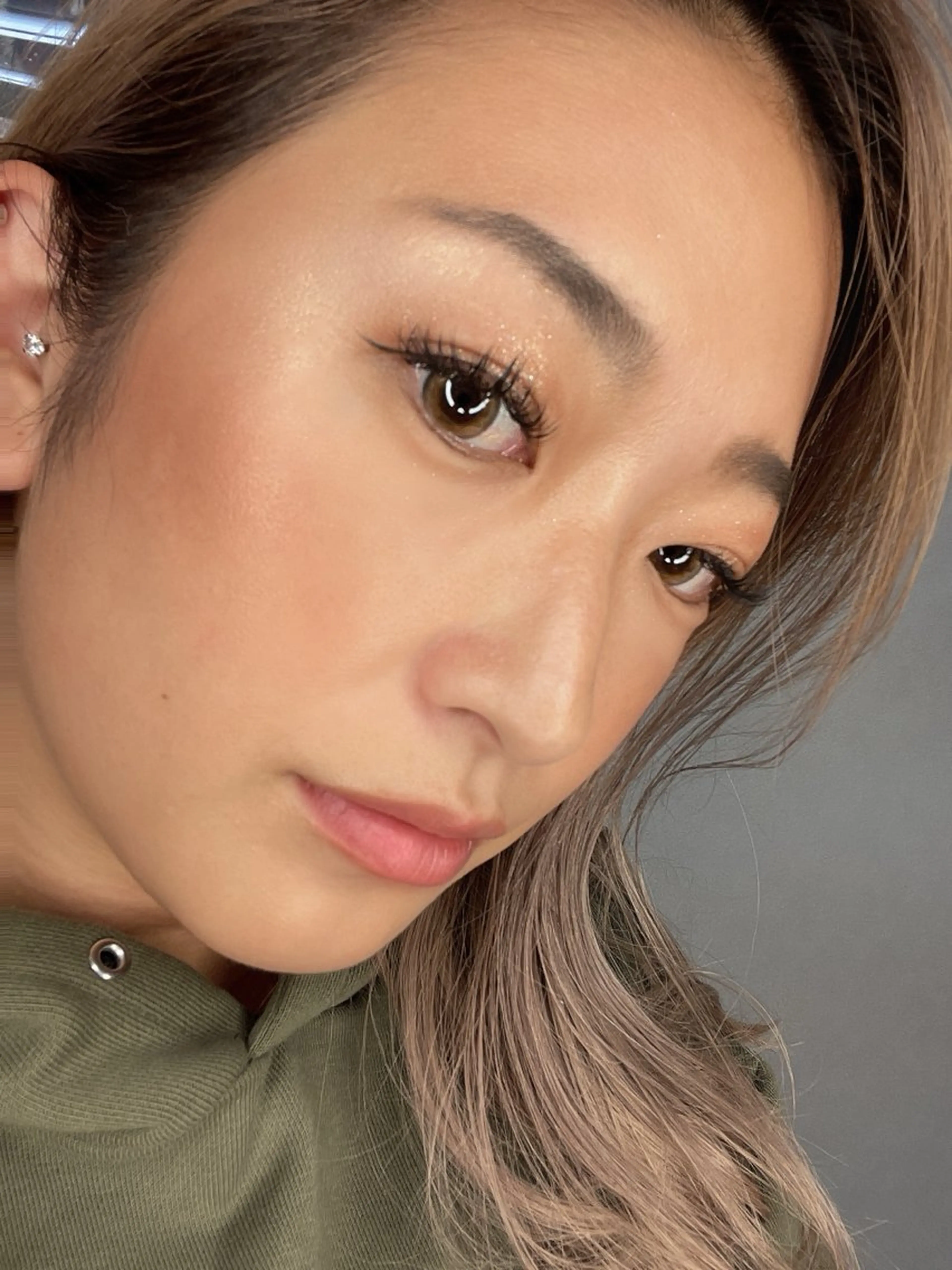 マツエク・マツパ バインドロック フラットラッシュ マツエク MIZUKI eyelashの眉毛・アイブロウイメージ