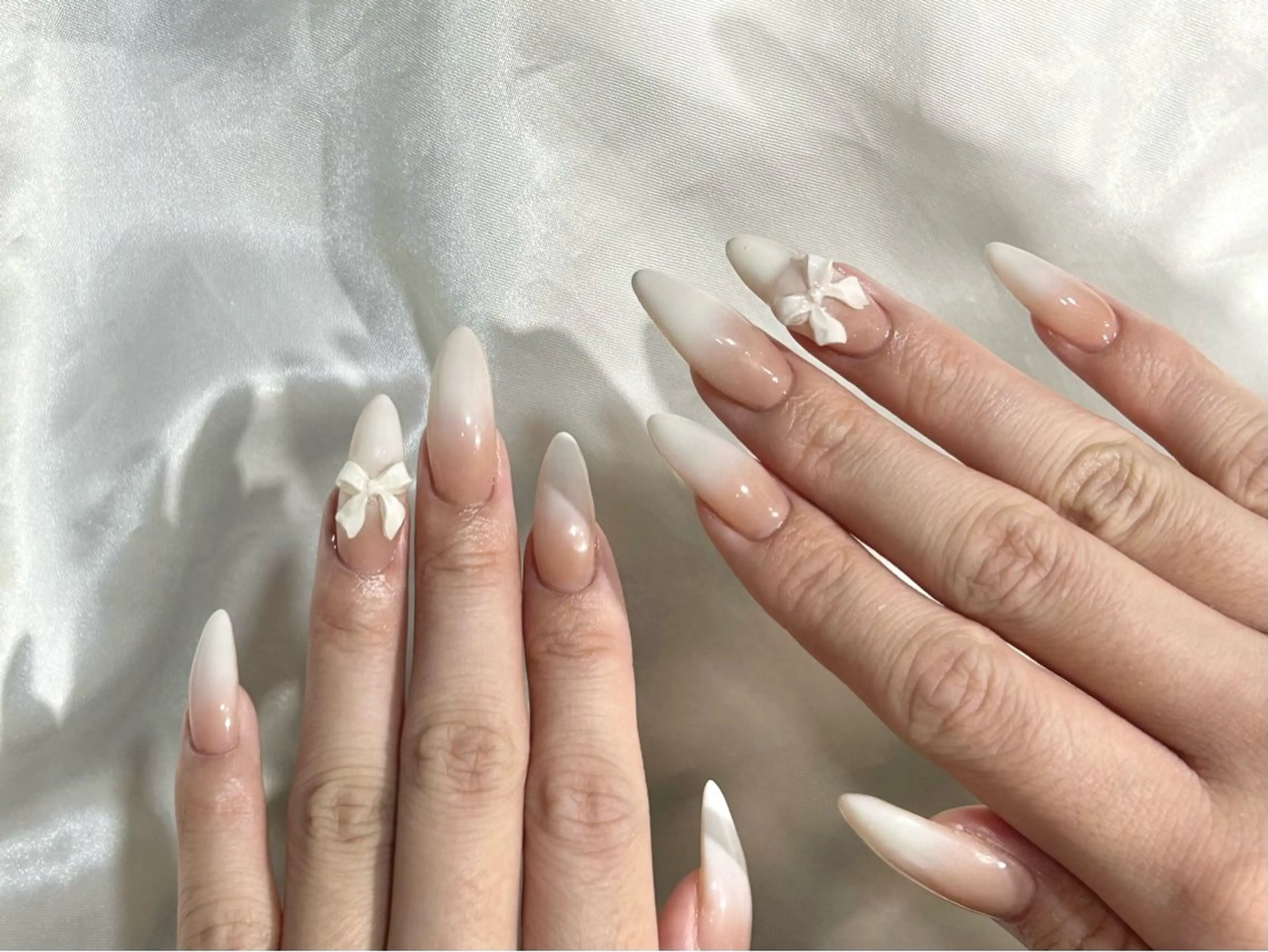 ネイル nailsister みずきのネイルデザイン