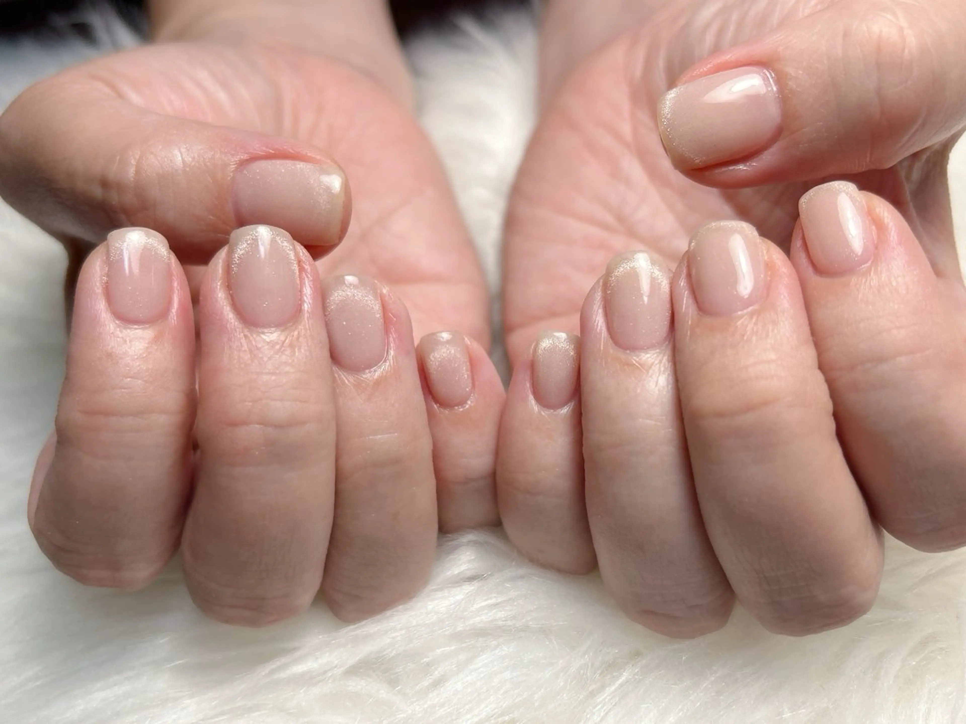 ネイル ハンドネイル Moon's 🌙💅のネイルデザイン
