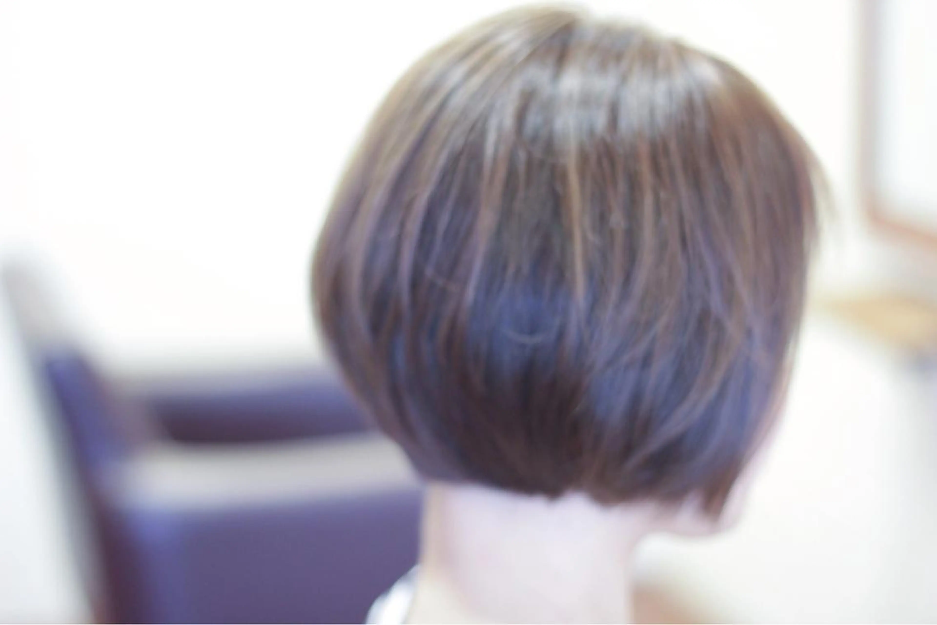 ショート LOISIR Hair Design ロワジール ヘアデザイン所属・西田 昇司のその他イメージ