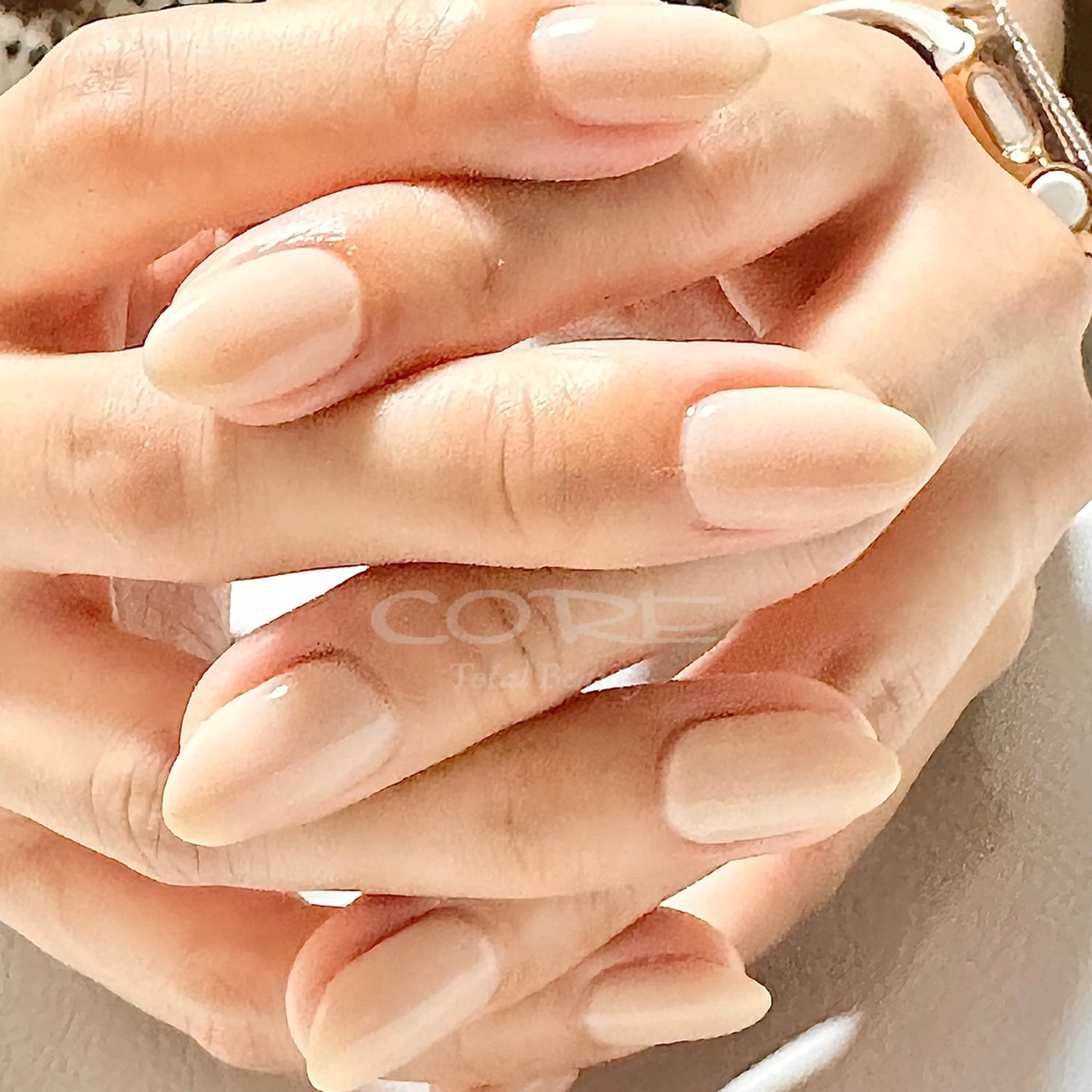 ネイル ハンドネイル CORE Total Beauty所属・CORE TBのネイルデザイン