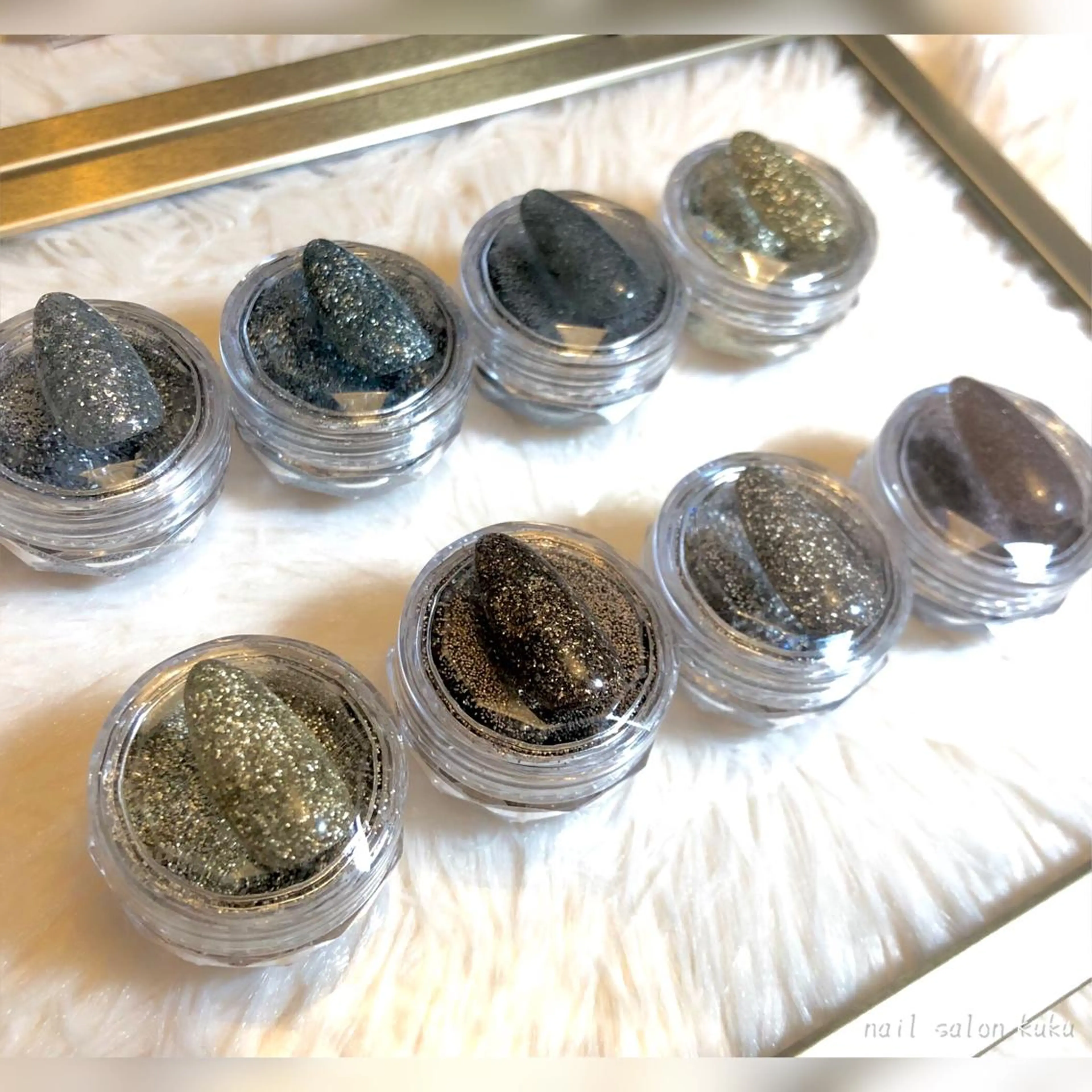 ネイル nail salon kuku所属・nail salon kukuのネイルデザイン