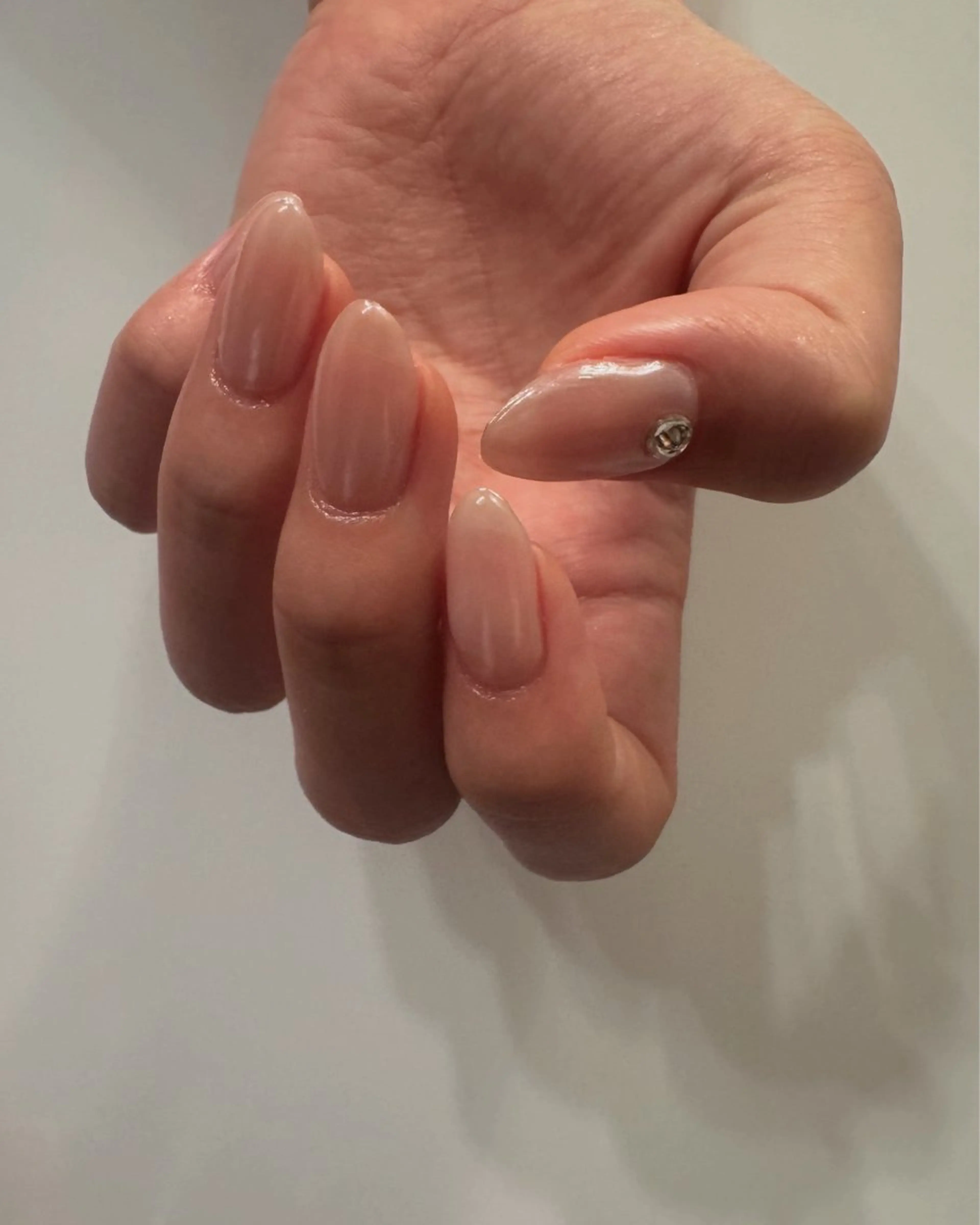 ネイル ハンドネイル soél nail 　GO TODAY シェアサロン 横浜Solace店所属・soél nailのネイルデザイン