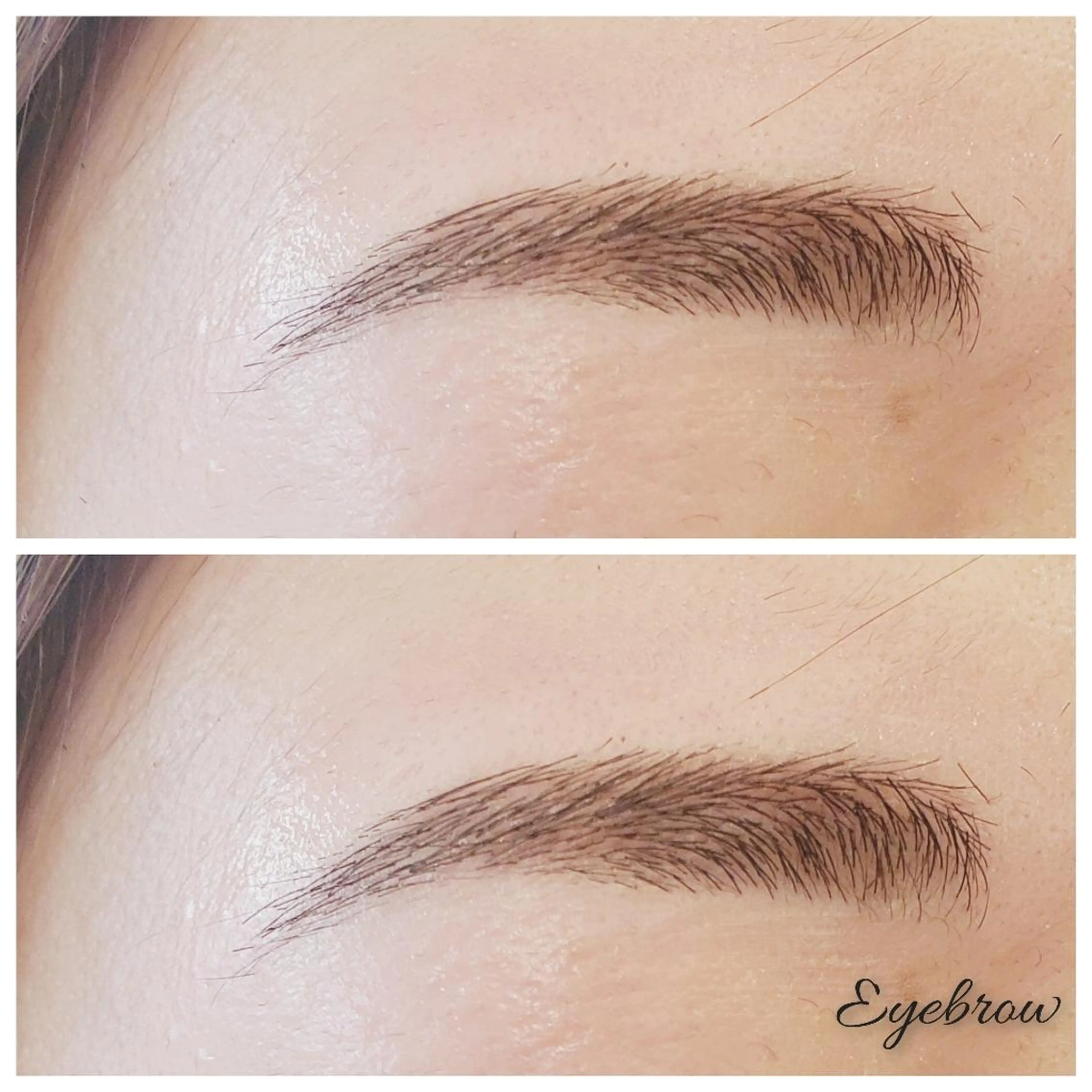 リムピッド 春日部店のマツエク・マツパデザイン