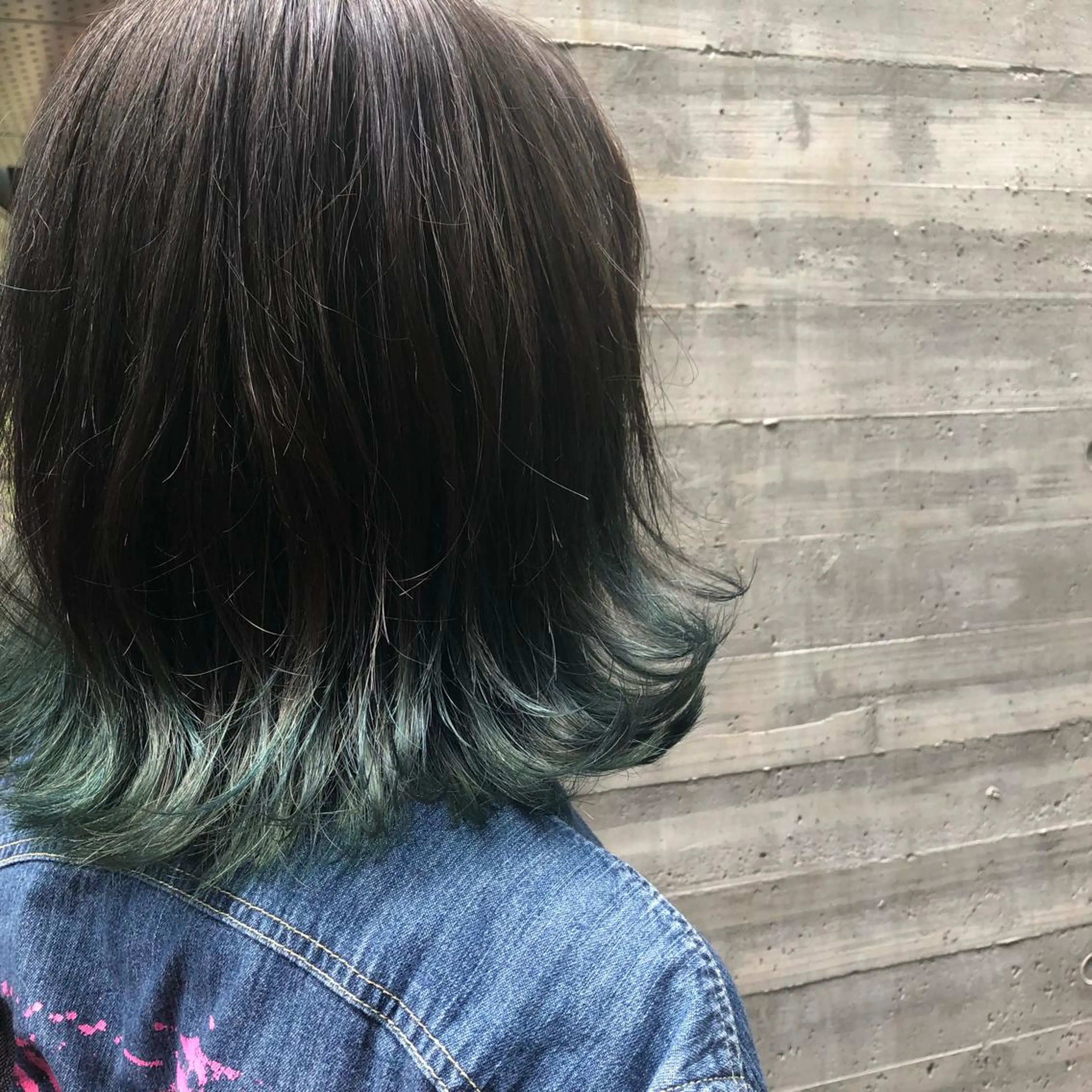 ミディアム apish aoyama所属・武 愛子の眉毛・アイブロウイメージ