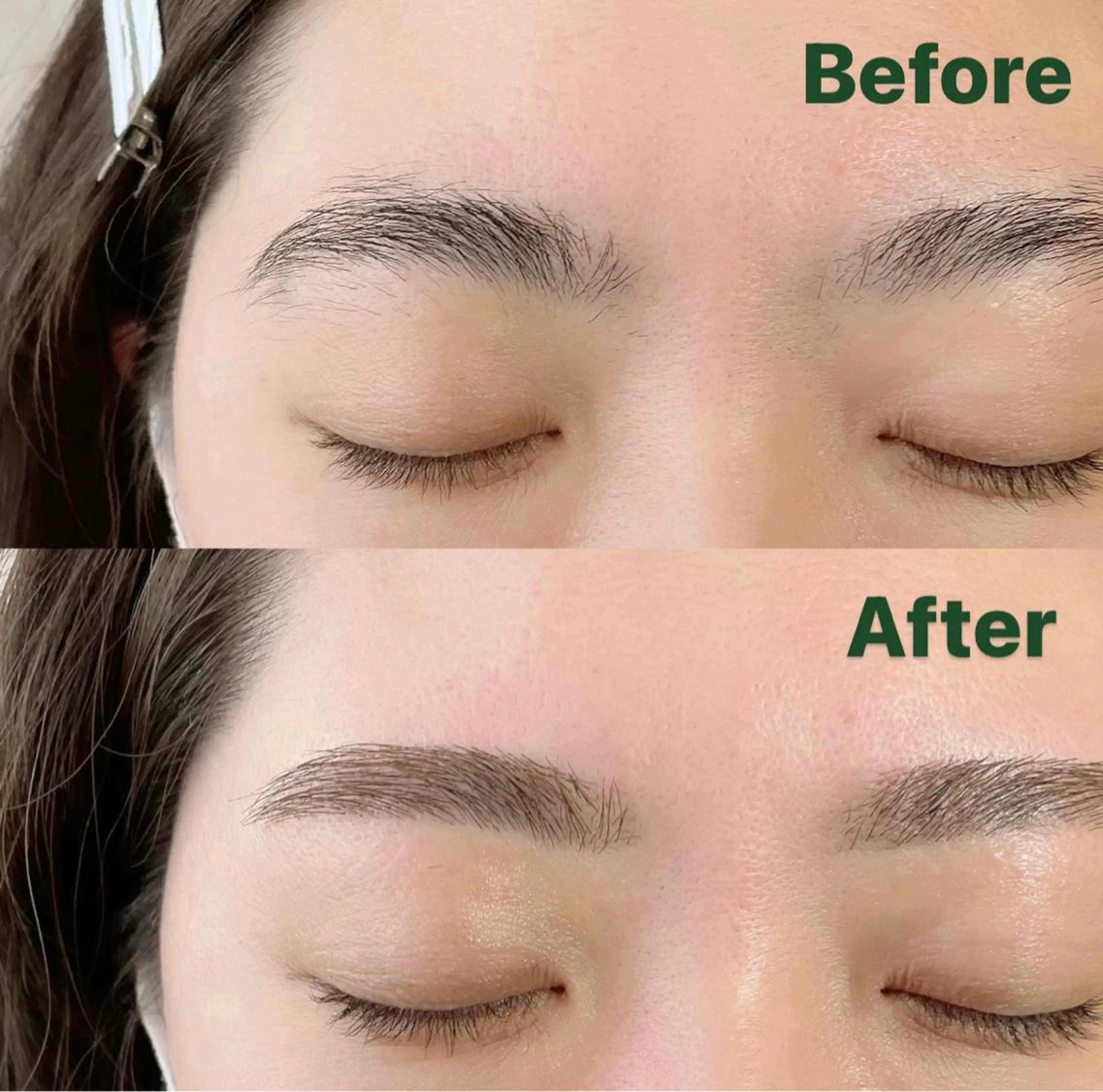 マツエク・マツパ ワックス脱毛 眉カット その他(アイブロウ) ⭐️Eye＆Eyeblowsalon⭐️Dafne⭐️所属・Dafne SAIのマツエク・マツパデザイン