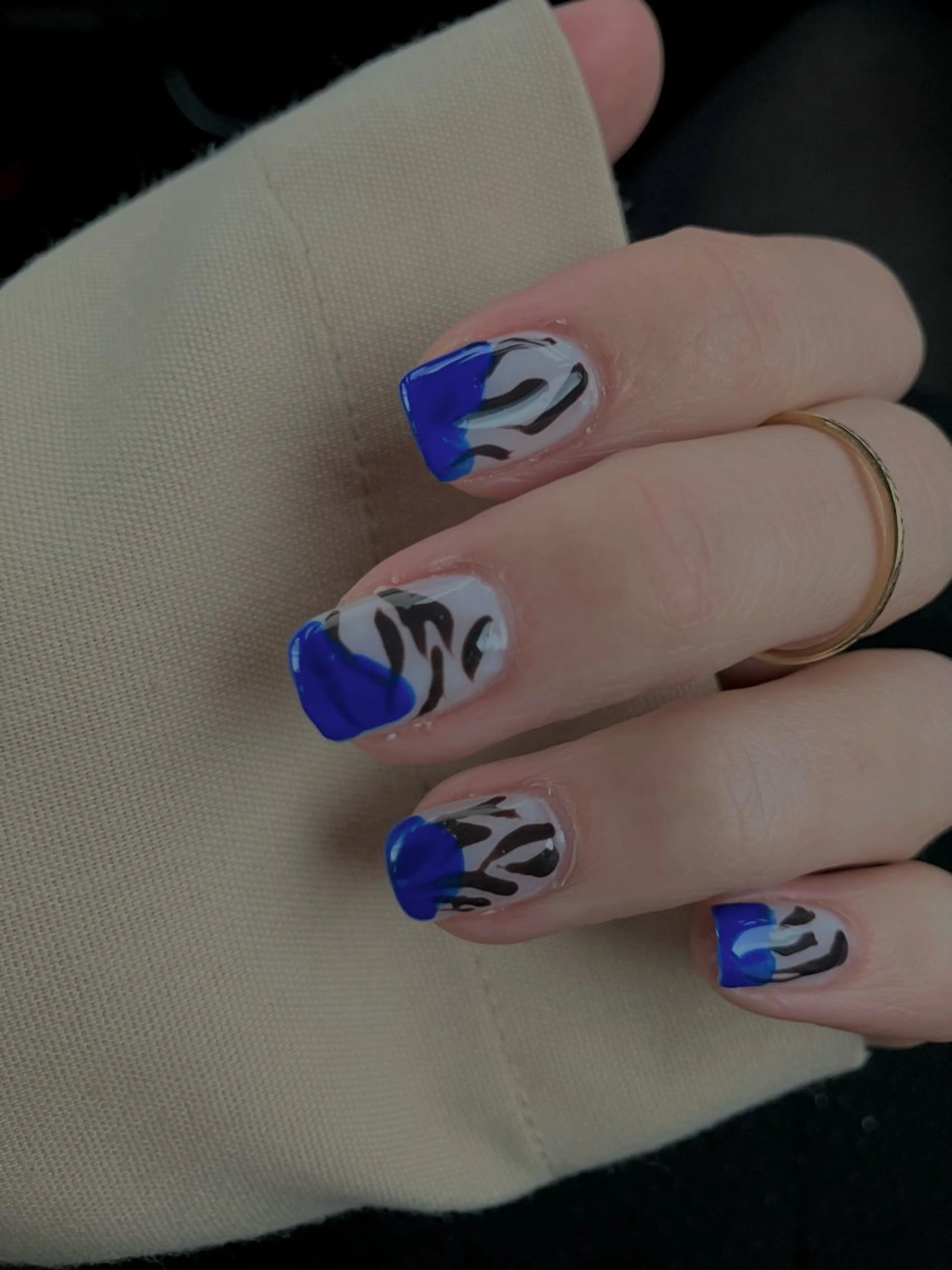 ネイル jonjon maiのネイルデザイン