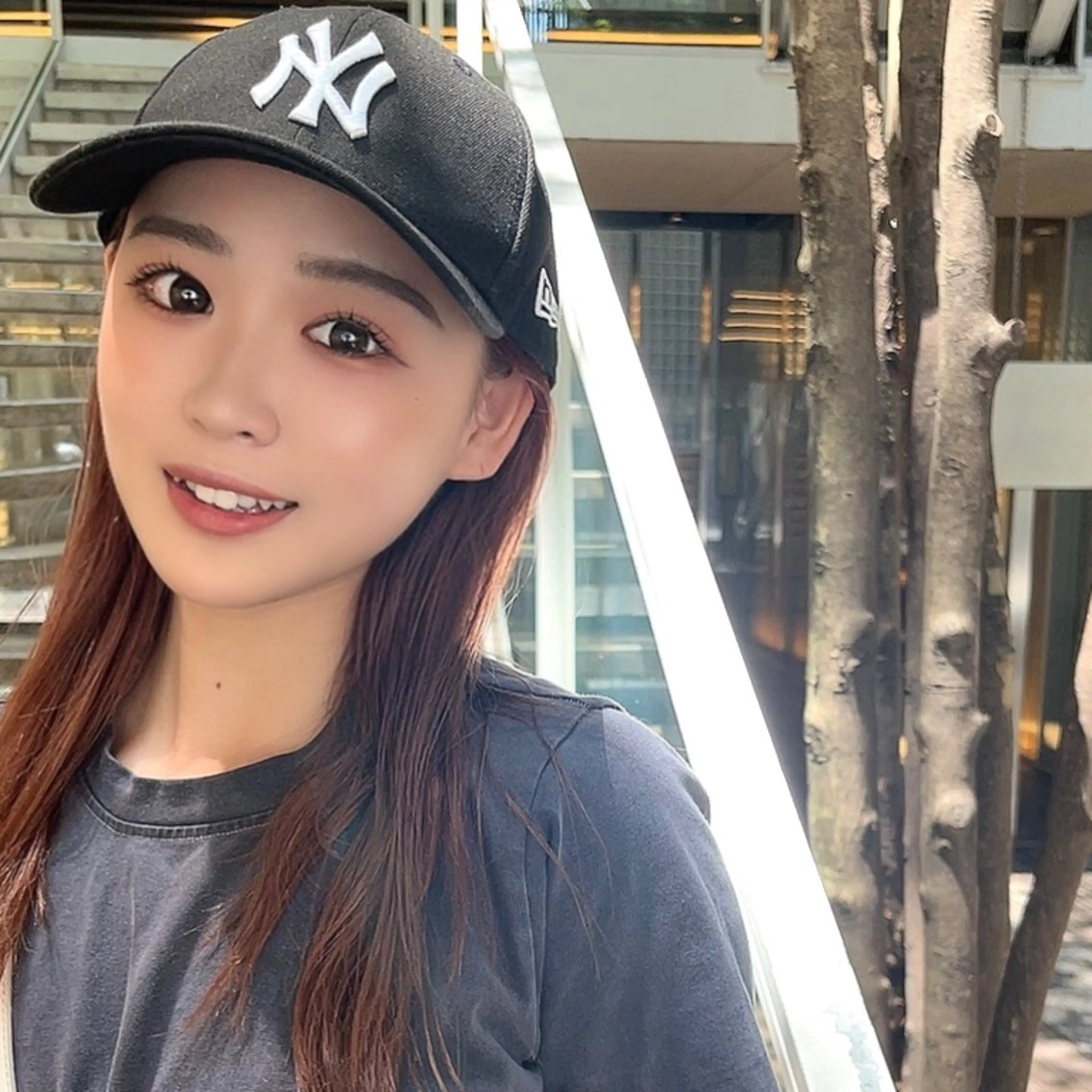 マツエク・マツパ 🖤束感まつ毛 Rina🖤のマツエク・マツパデザイン