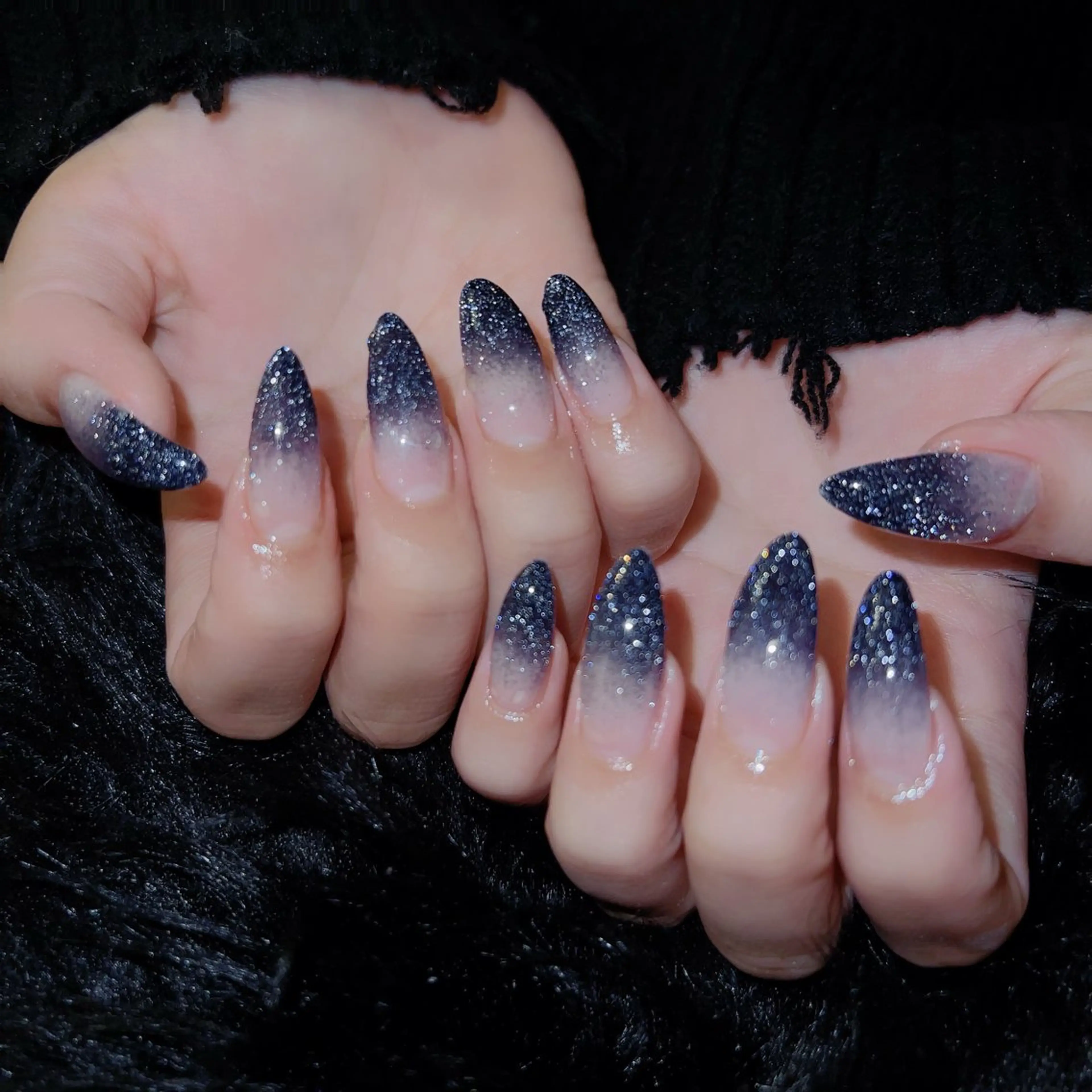ネイル ハンドネイル Tina nail salonのネイルデザイン
