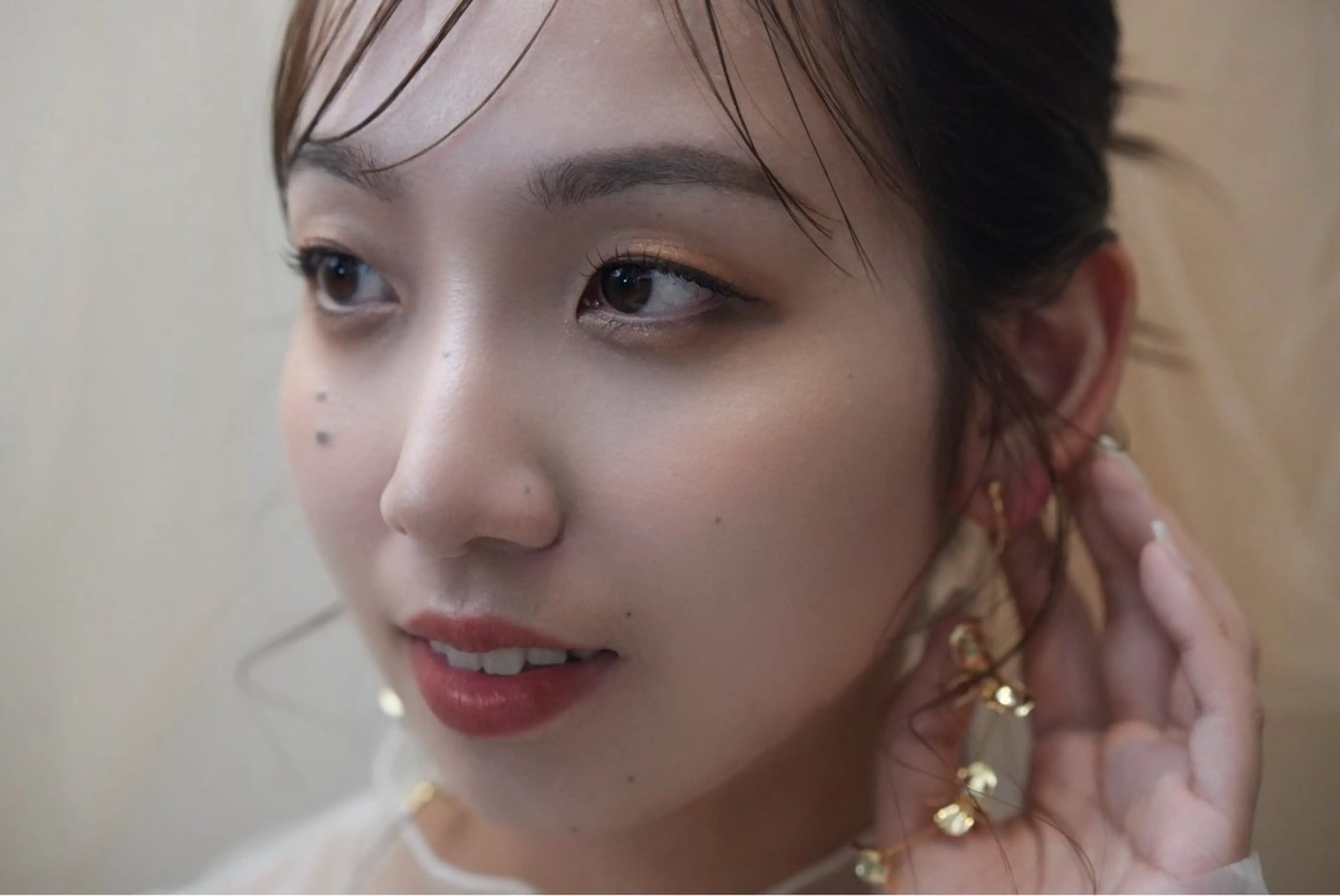 【上下まつ毛パーマSET】ぱっちり&小顔効果も！の写真