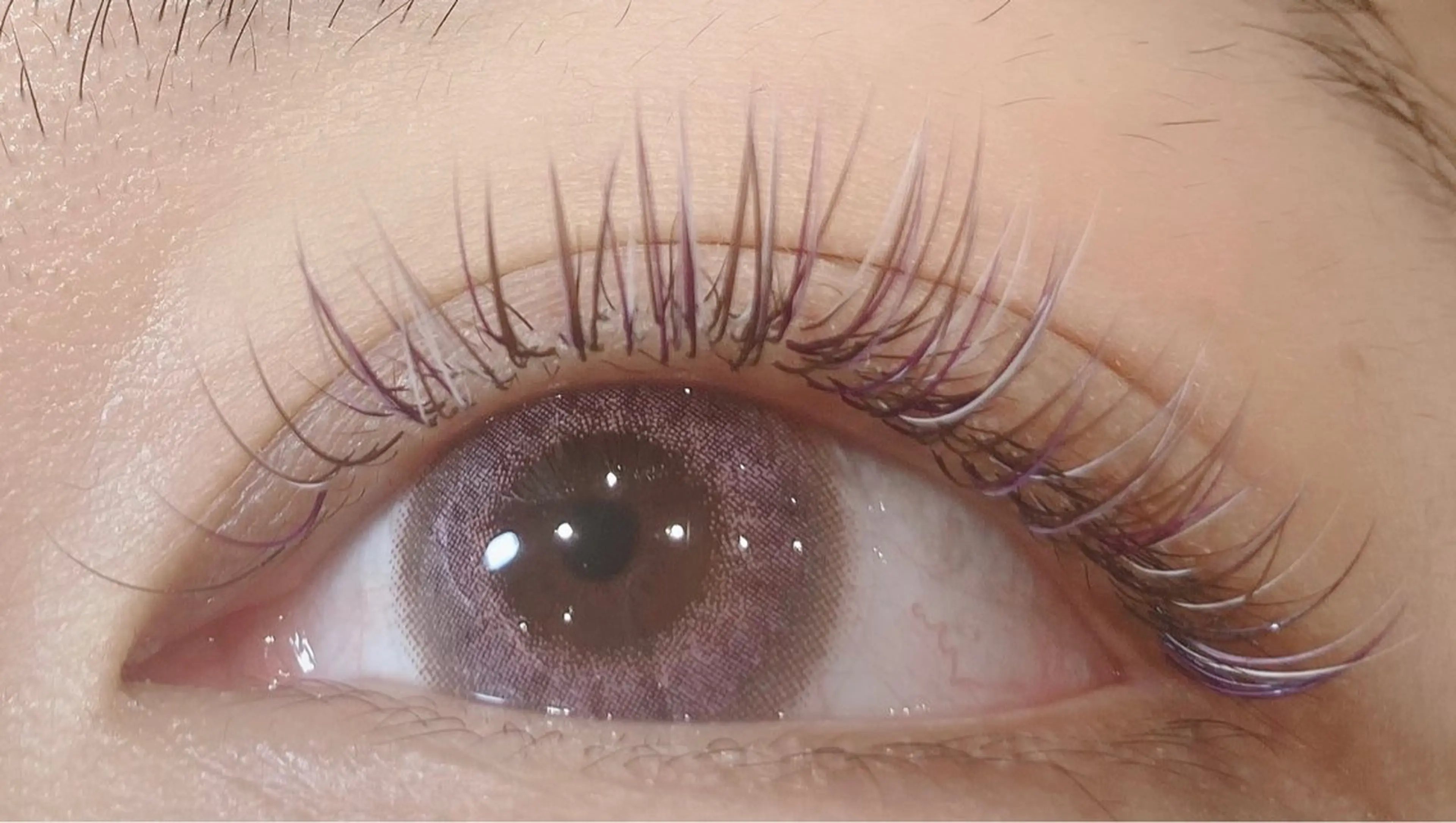 マツエク・マツパ LASH BAR所属・LASH BAR🫧 マエハラのマツエク・マツパデザイン
