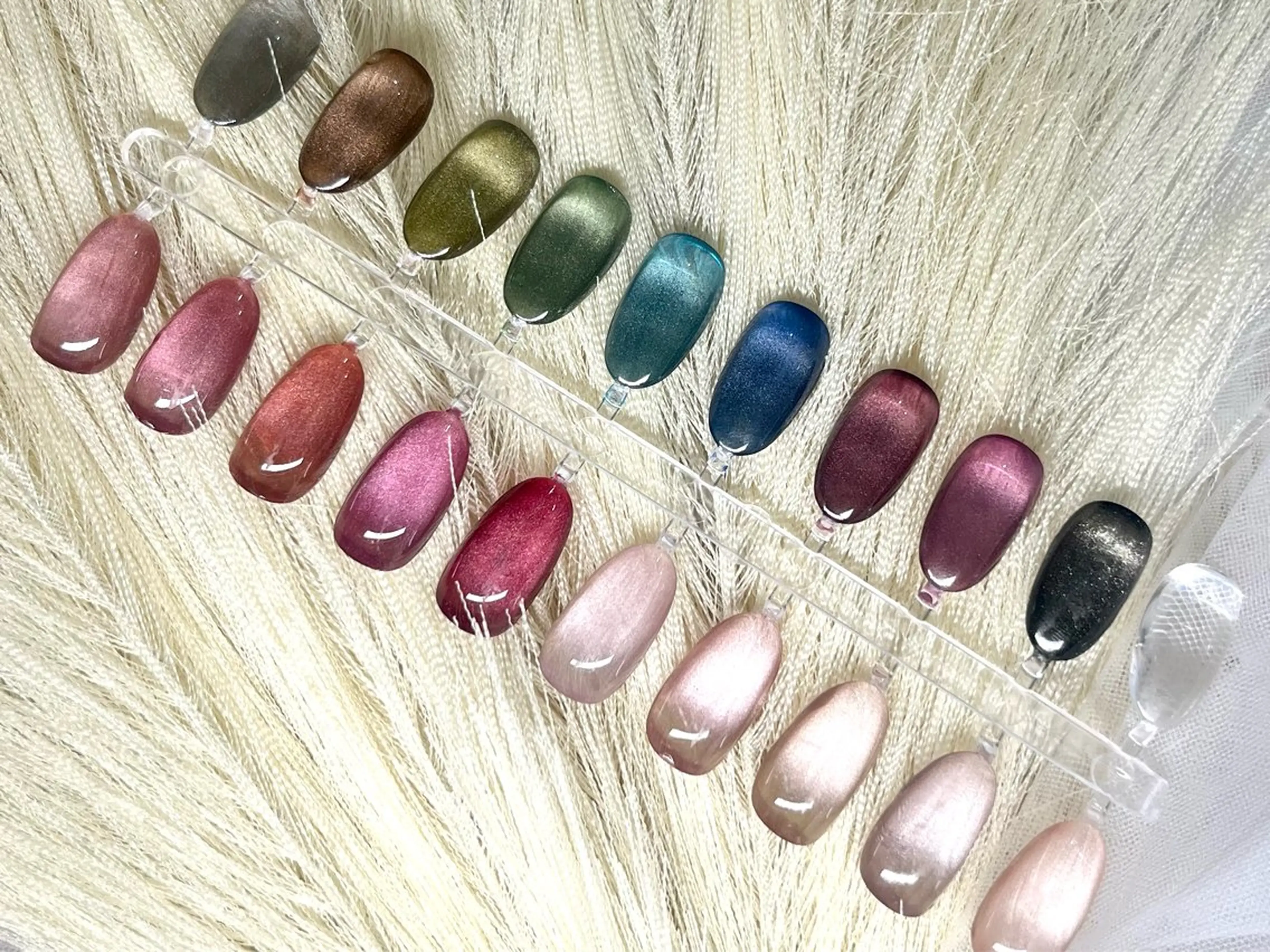 ネイル R.A.T. salonのエステ・リラクイメージ