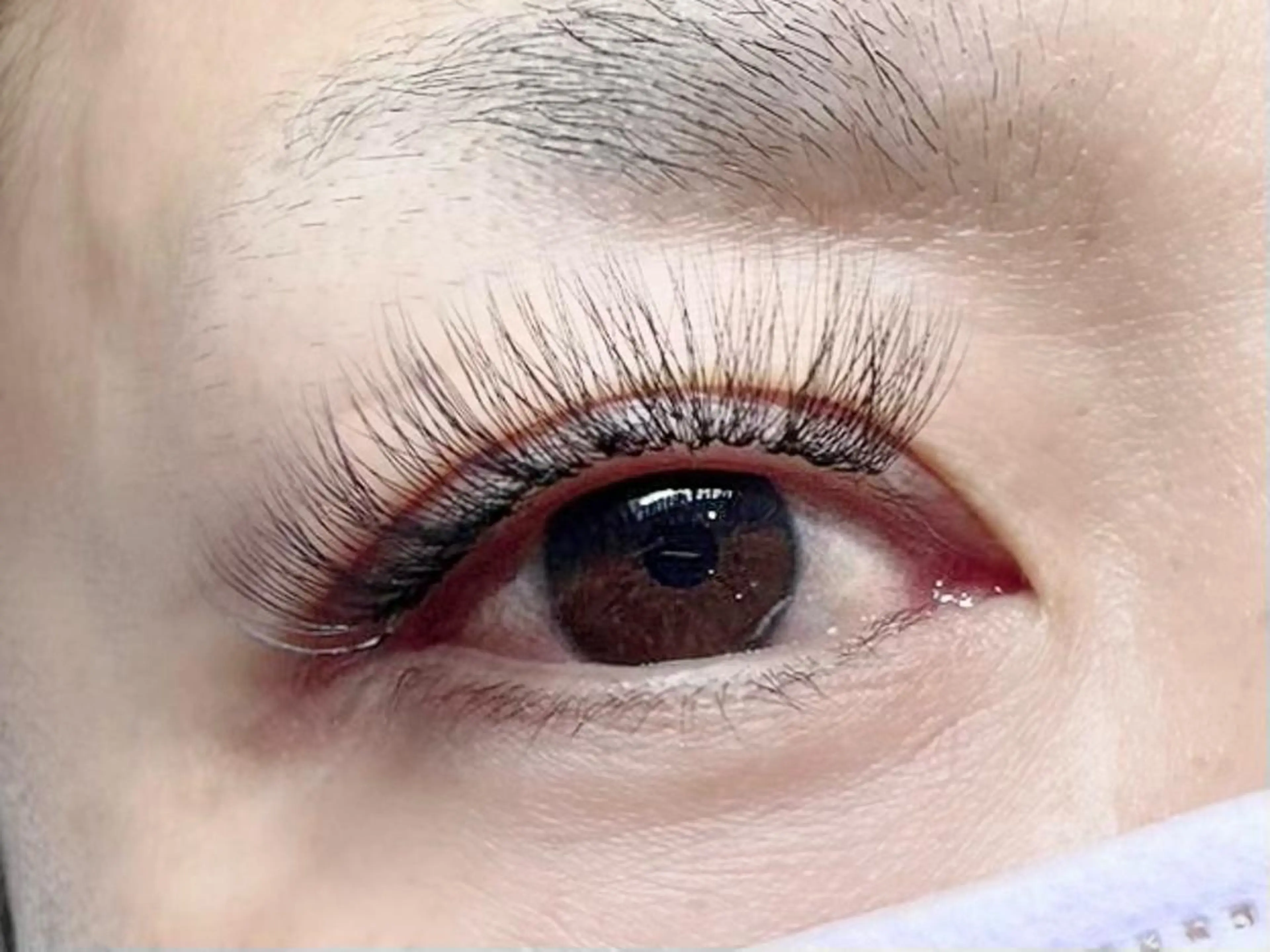 マツエク・マツパ eyelist / nana🌱のマツエク・マツパデザイン