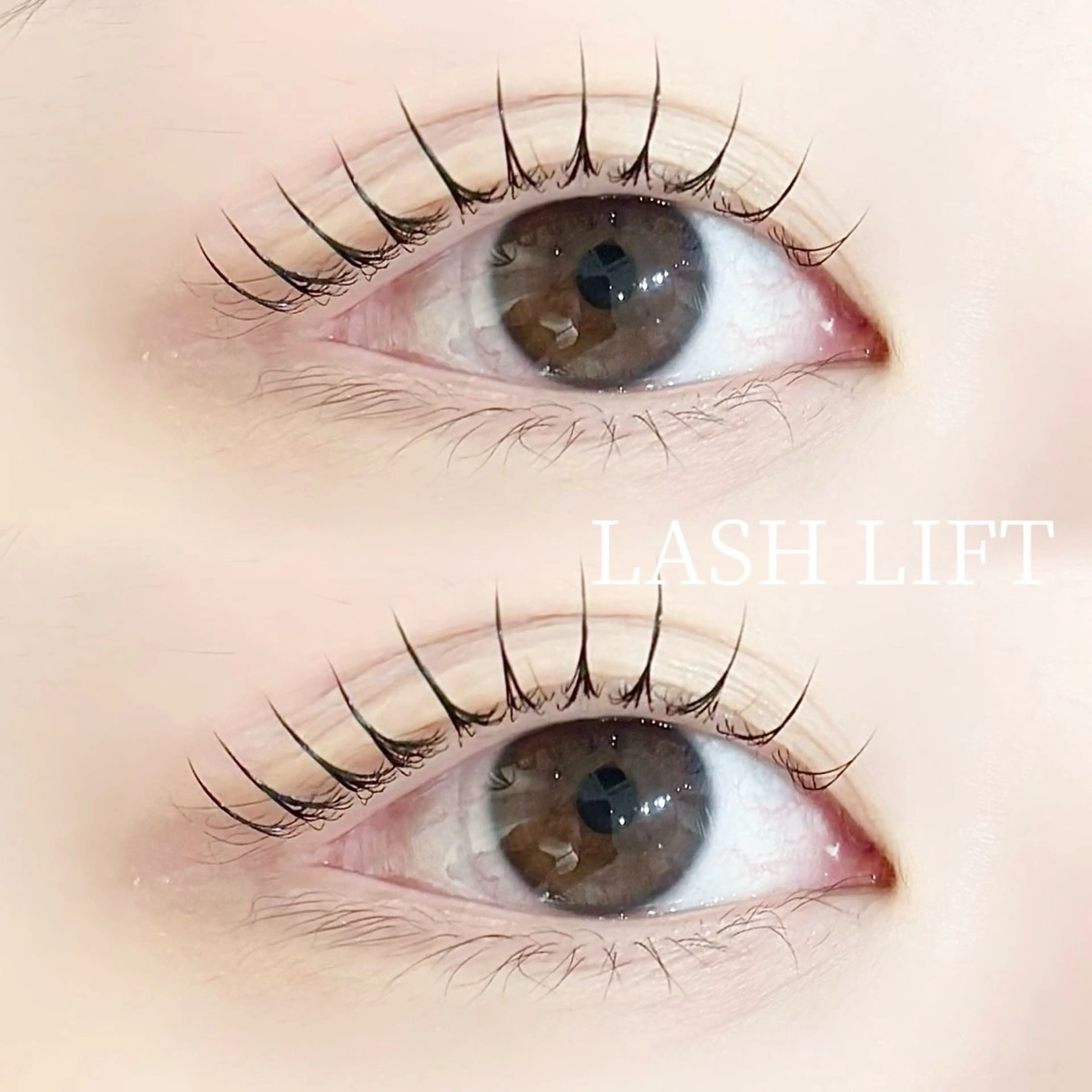 マツエク・マツパ マツパ Annie 守田のマツエク・マツパデザイン