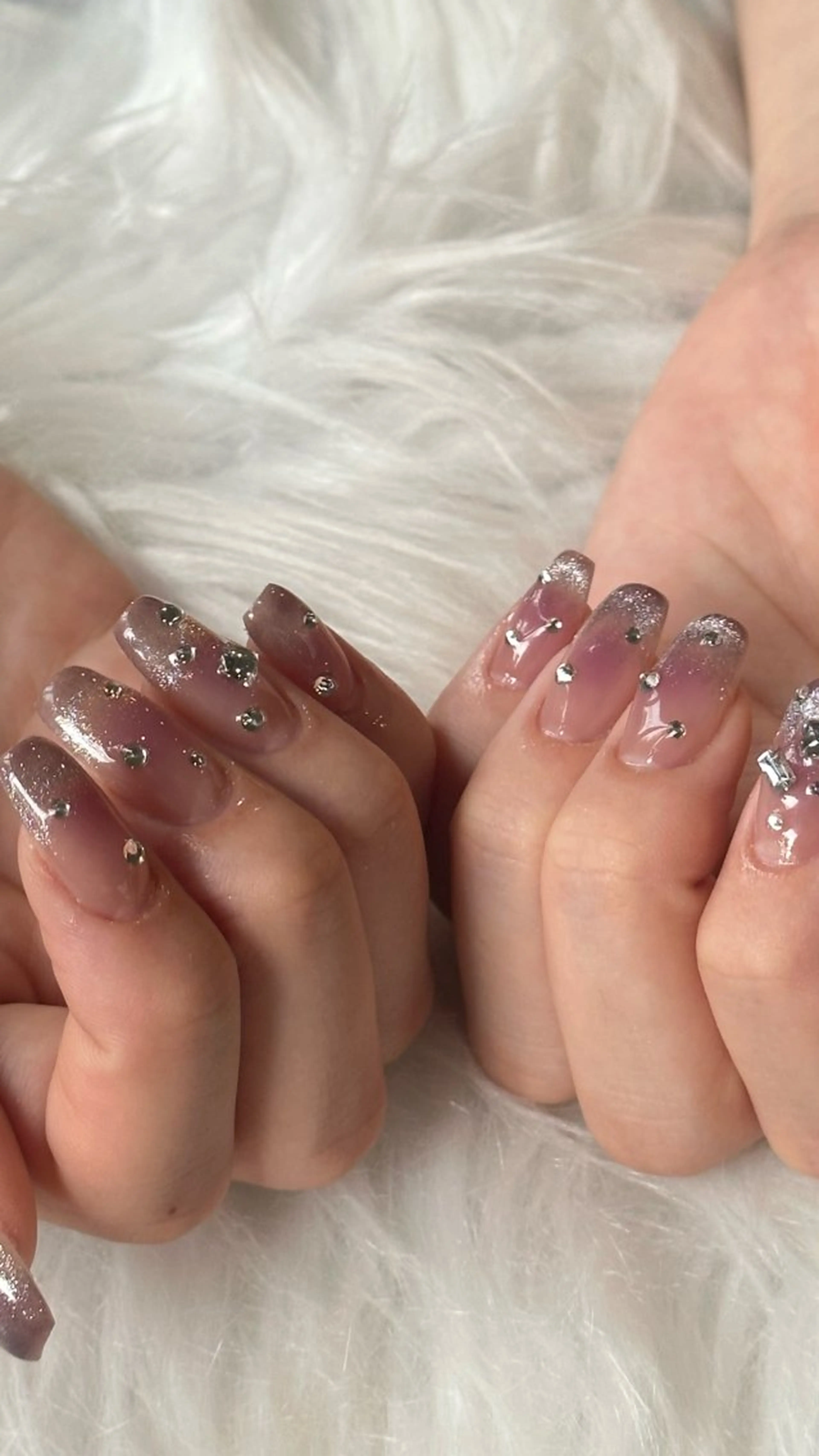 ネイル ハンドネイル lillion nail salon所属・Ru nail♡のネイルデザイン