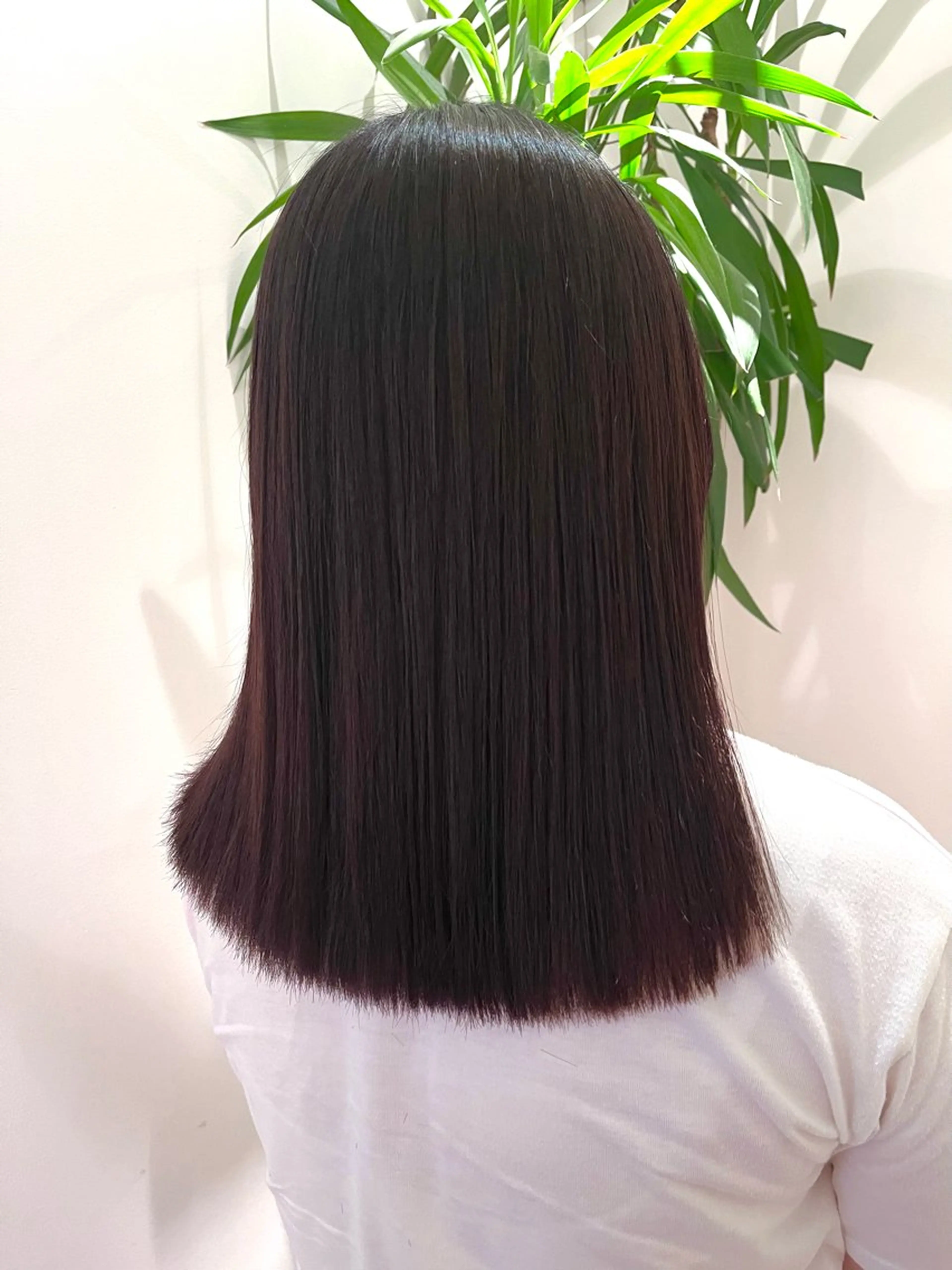 ロング パーマ tricca daikanyama所属・レイヤーカット/ボブ ❄️長尾朋弥❄️のヘアスタイル