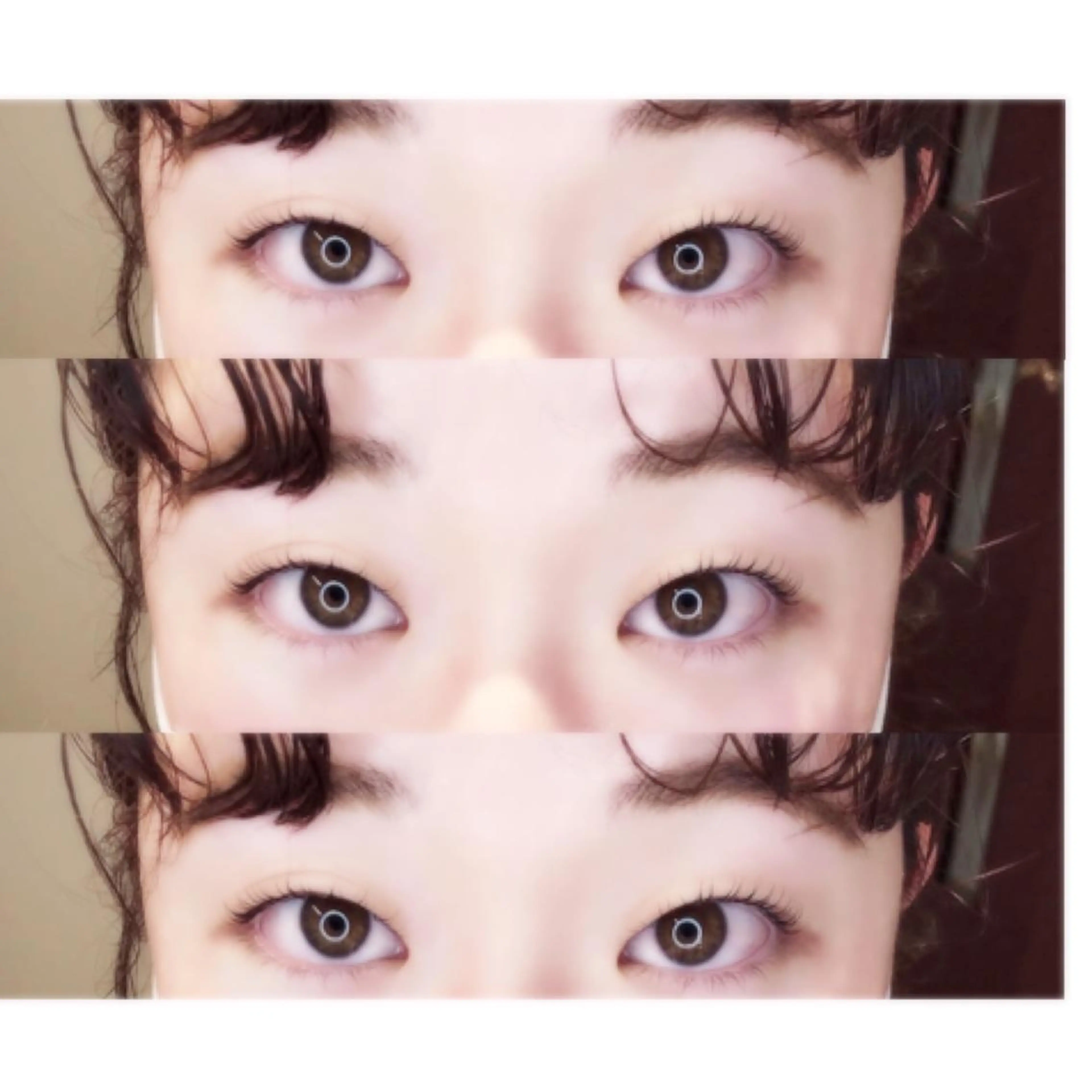 マツエク・マツパ パリジェンヌラッシュリフト マツパ kelly Shokoのマツエク・マツパデザイン