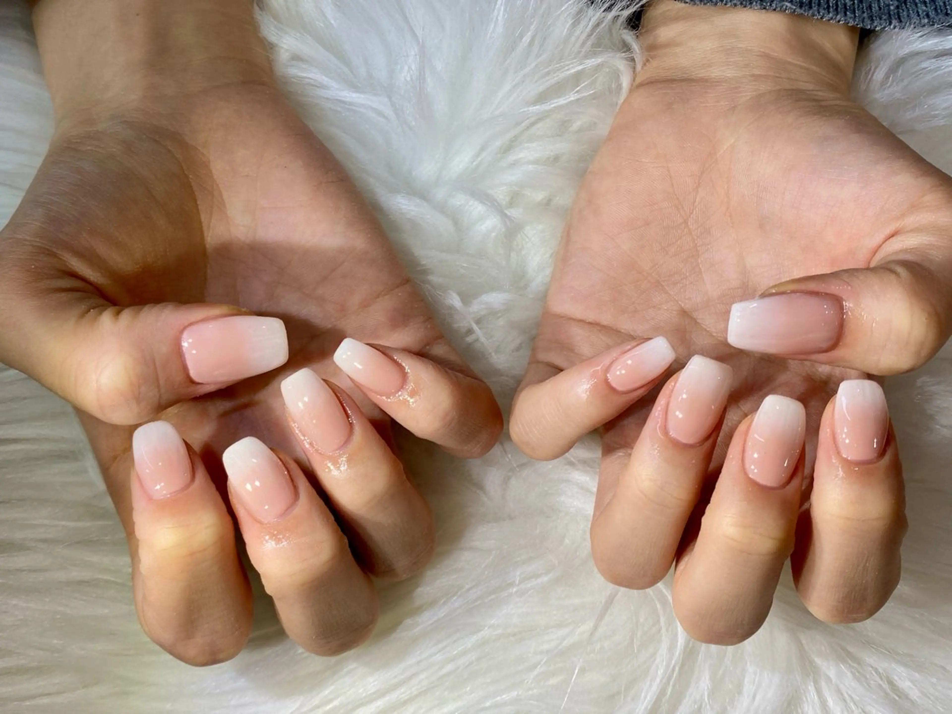 ネイル ハンドネイル Beauty Salon  Luna所属・Beauty Salon Lunaのエステ・リラクイメージ