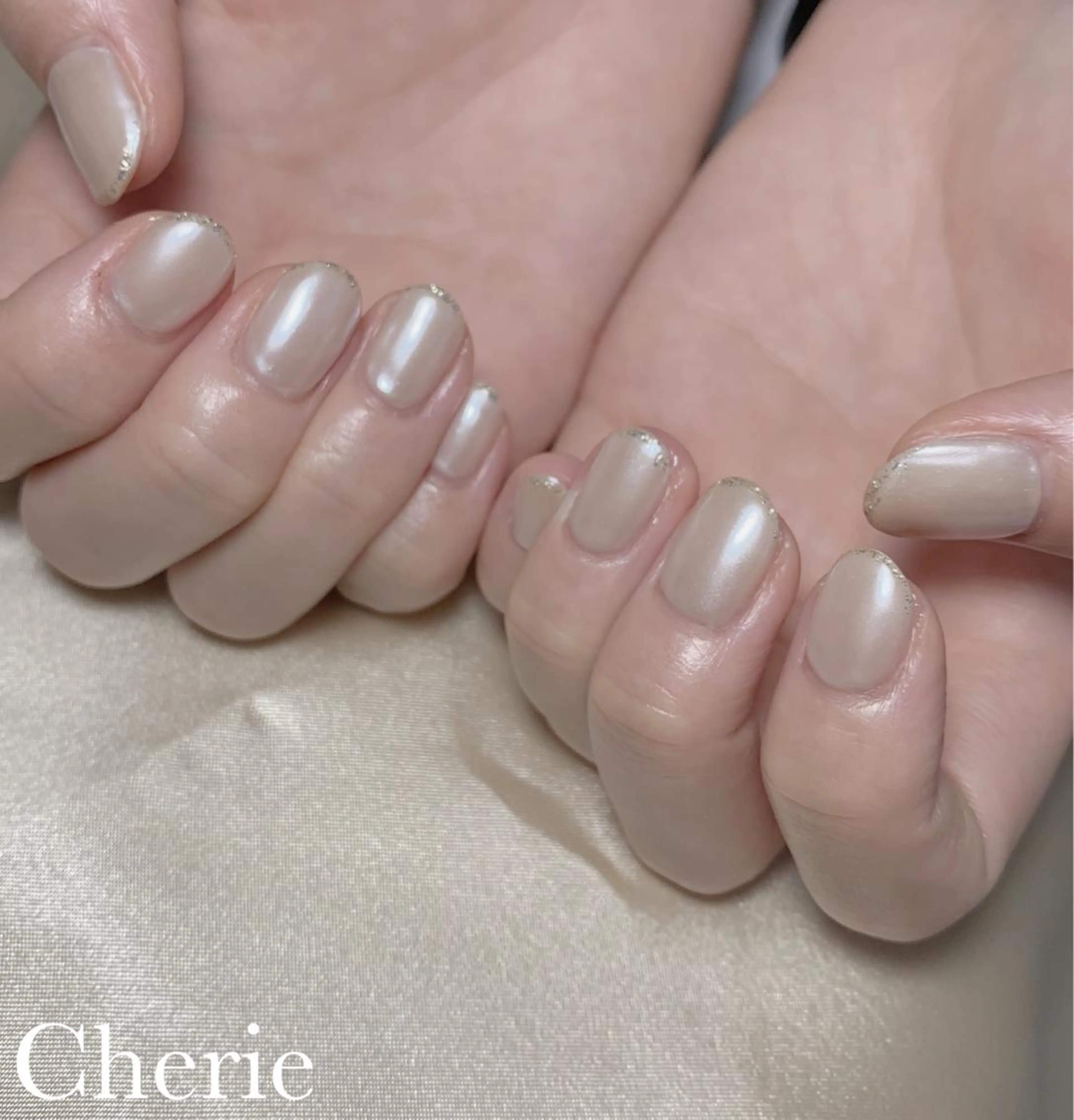 ネイル Nailist Maiのネイルデザイン