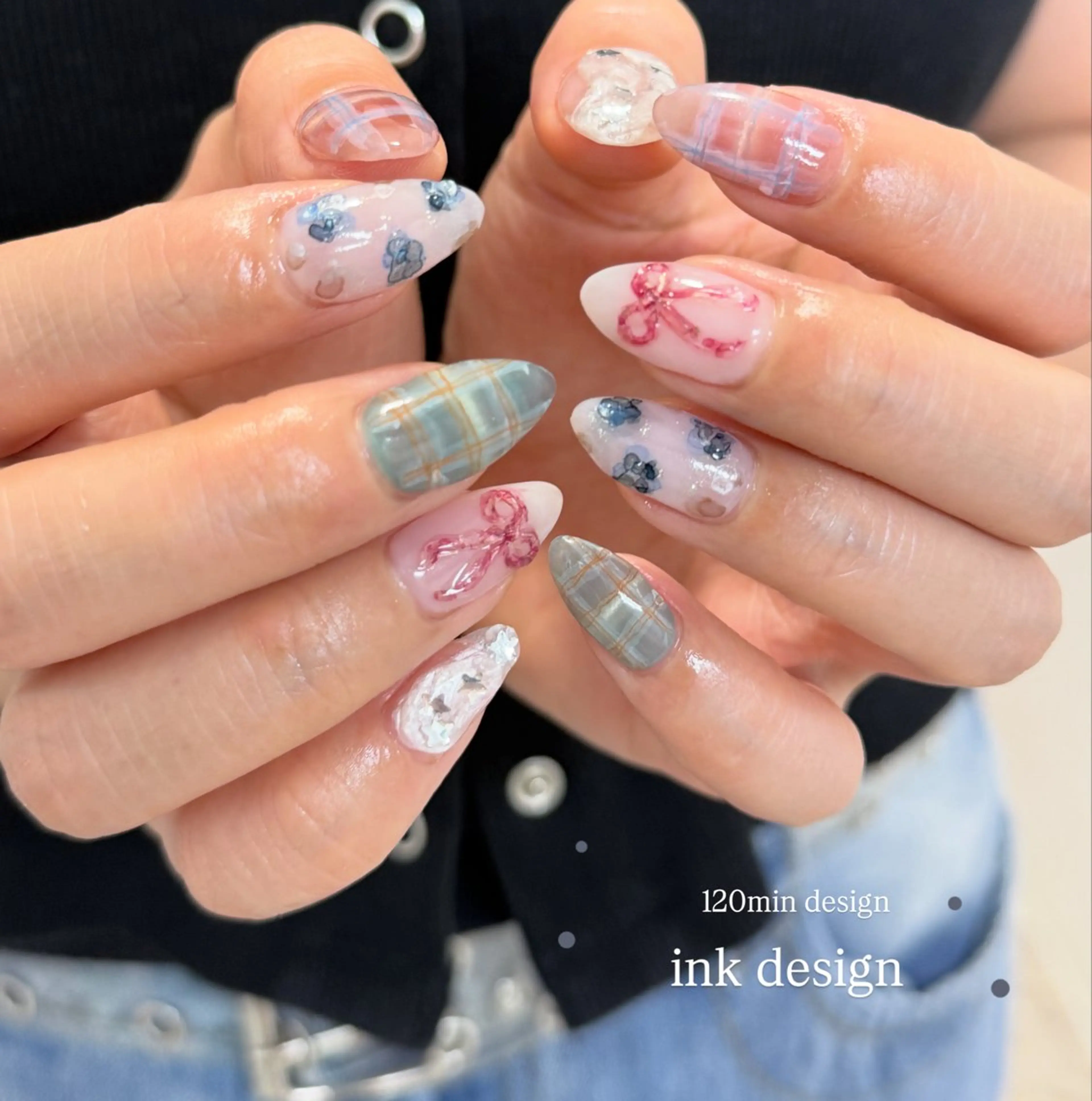 オフあり　120分やり放題¥11200の写真