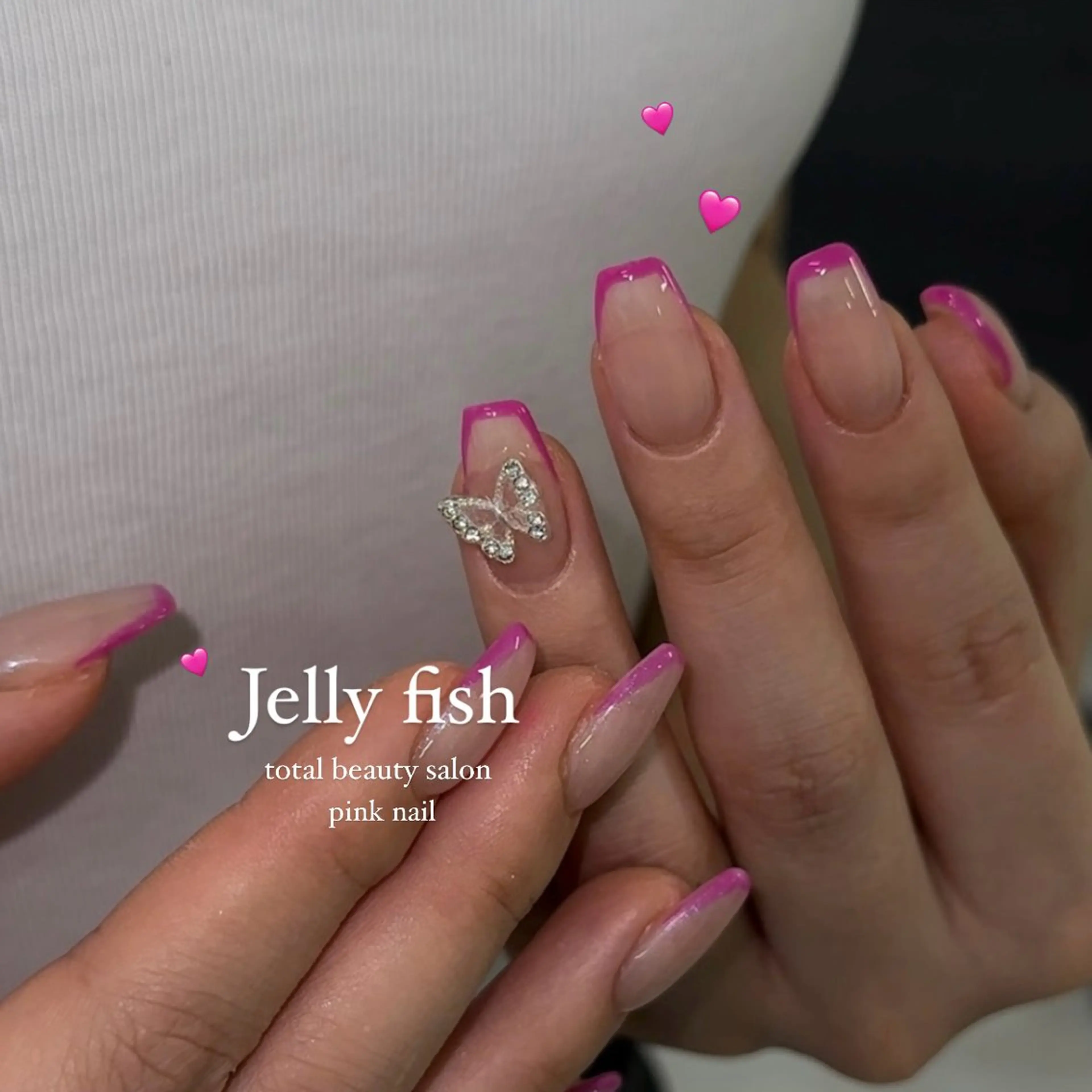 ネイル mignon nail salon所属・mignon nailのネイルデザイン