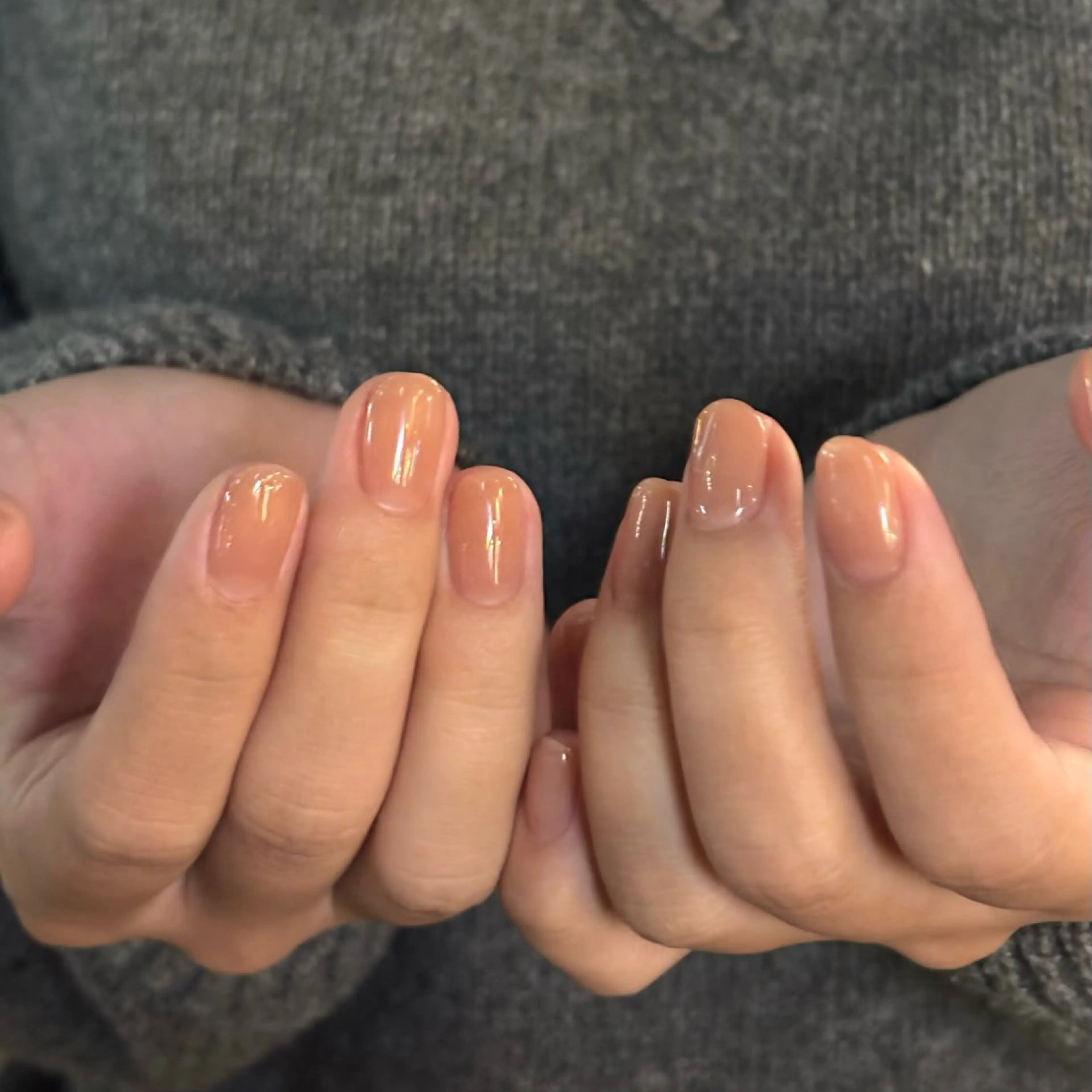ネイル ハンドネイル Yamada Toyonのネイルデザイン