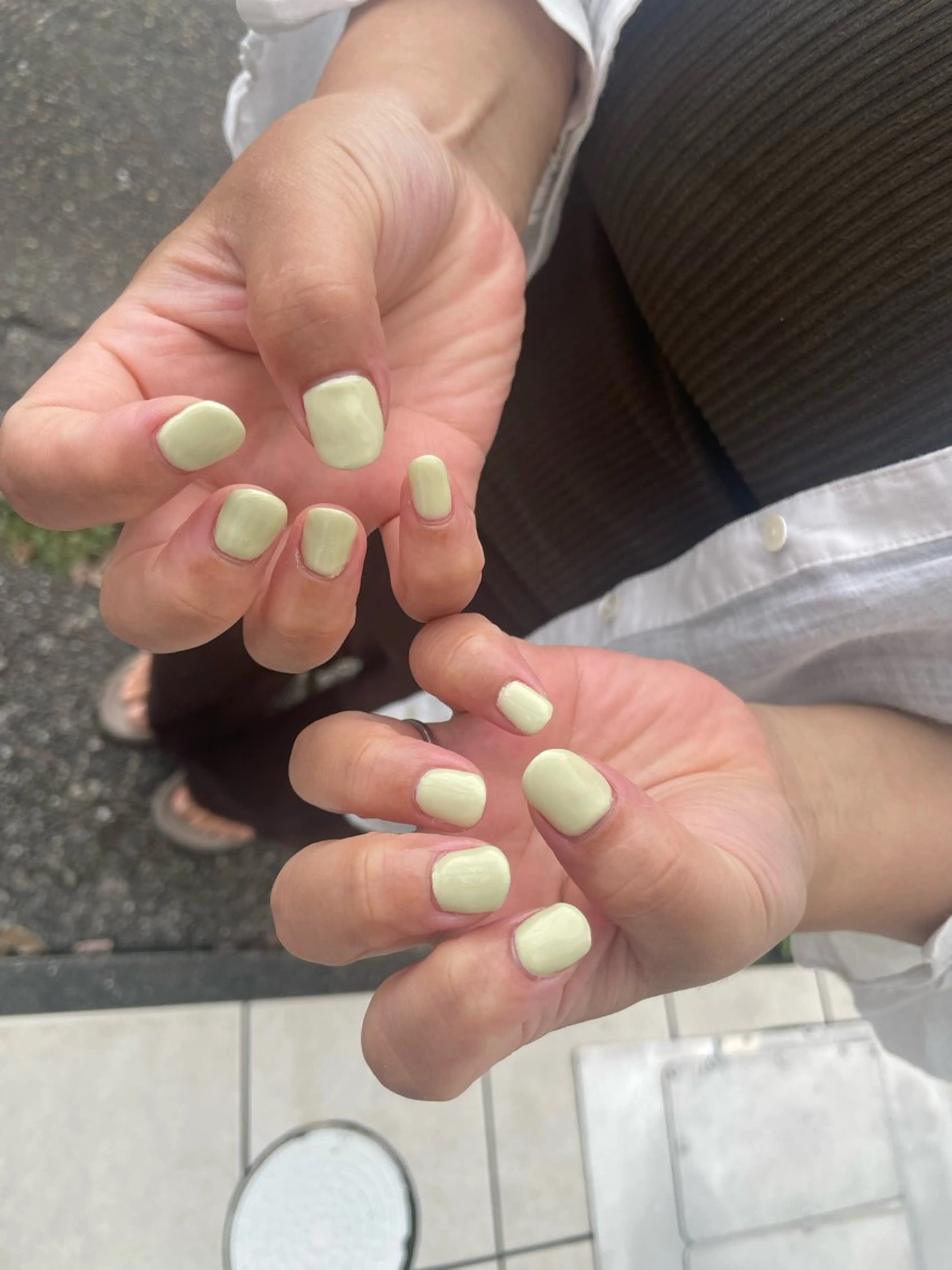 ネイル valla kumikaのネイルデザイン