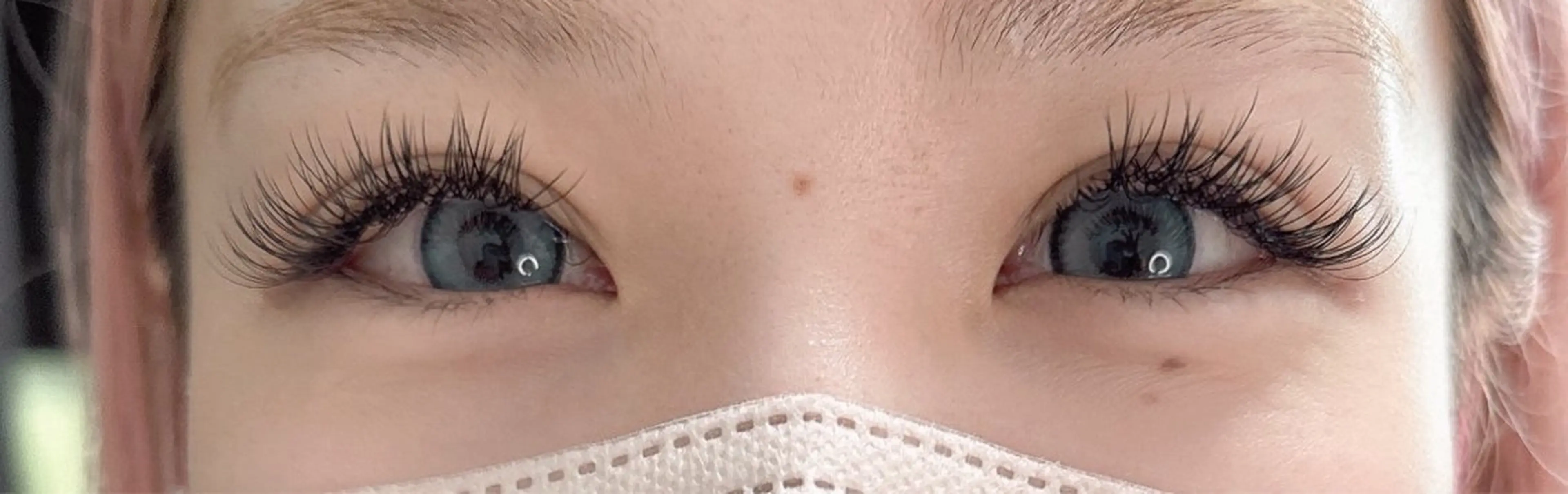 マツエク・マツパ セーブル 隠れ家サロン にんにんのマツエク・マツパデザイン