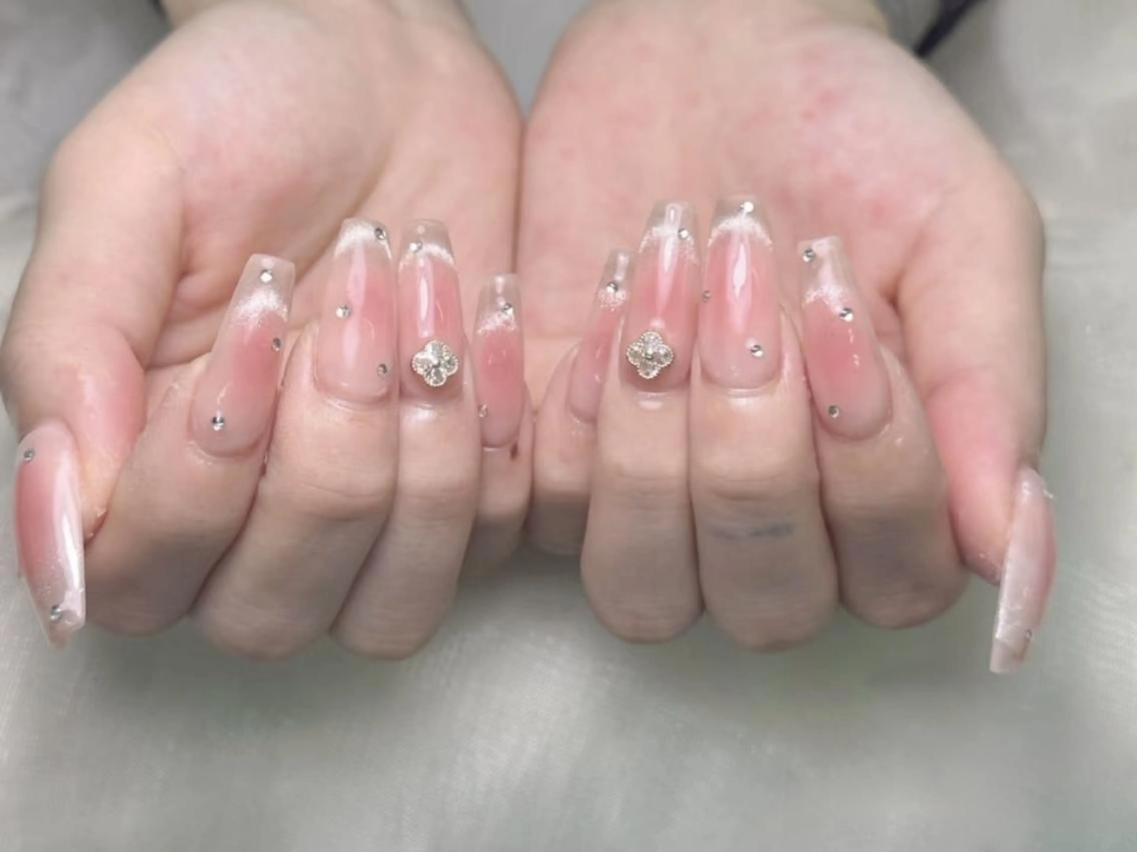 ネイル Mi Oのネイルデザイン