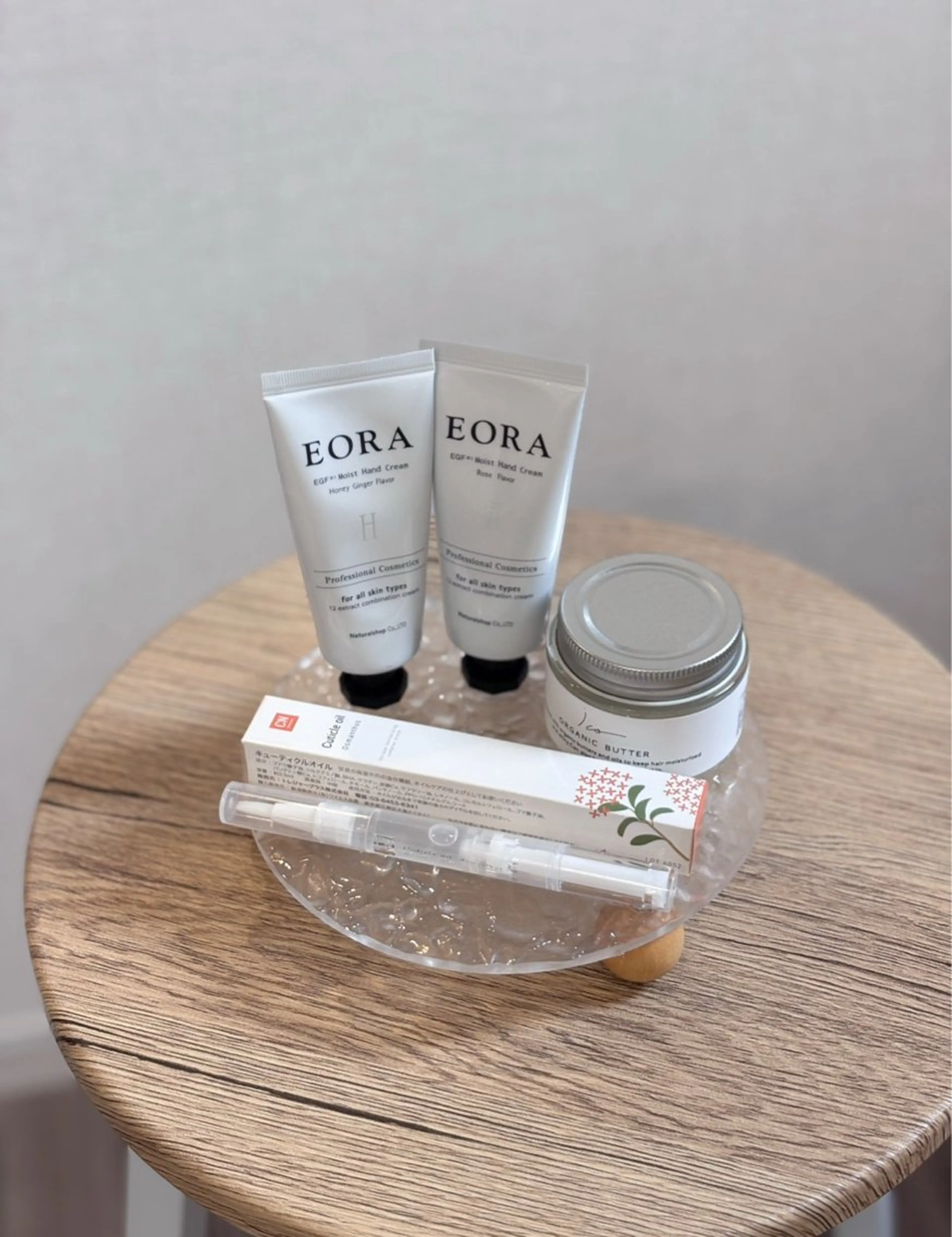 ネイル iconail non 下北沢のネイルデザイン