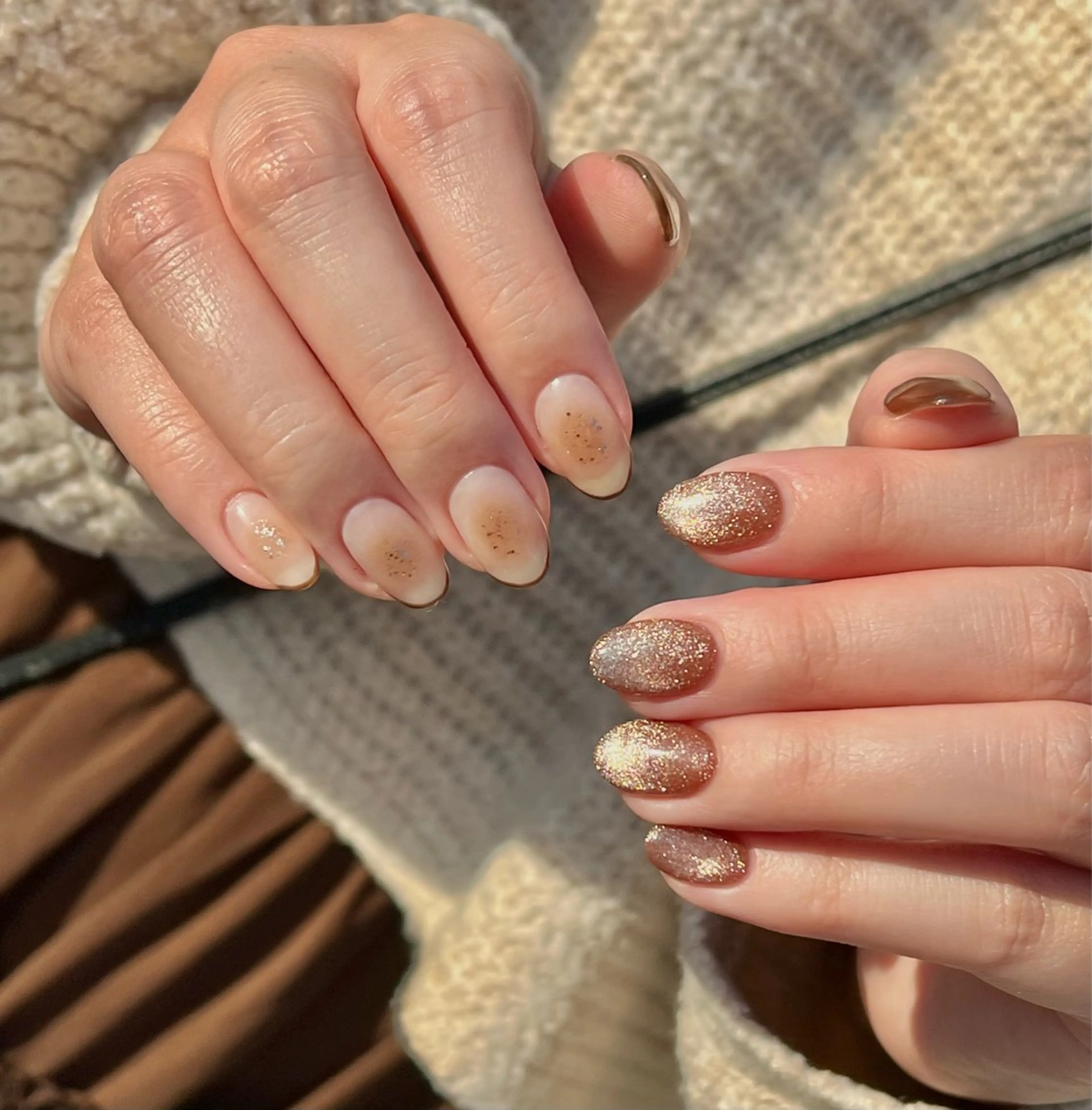 ネイル nail y.room所属・nail y.roomのネイルデザイン